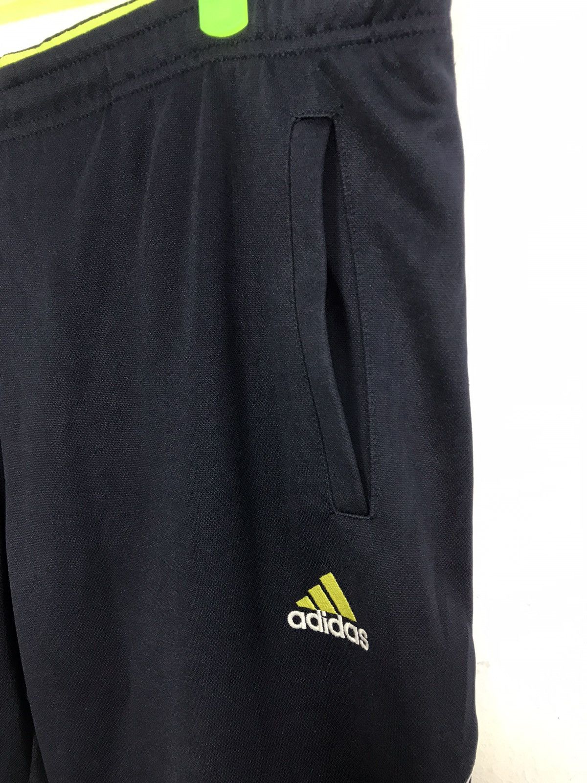 Adidas × Sports Specialties Adidas Climalite Sportwear Tracksuit Pant Jogger Streetwear Size US 34 / EU 50 - 3 Thumbnail