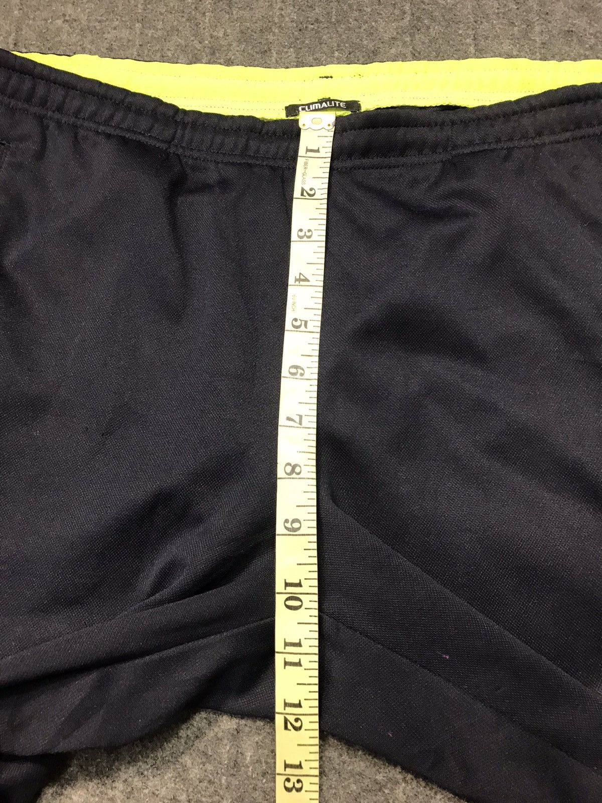 Adidas × Sports Specialties Adidas Climalite Sportwear Tracksuit Pant Jogger Streetwear Size US 34 / EU 50 - 11 Thumbnail