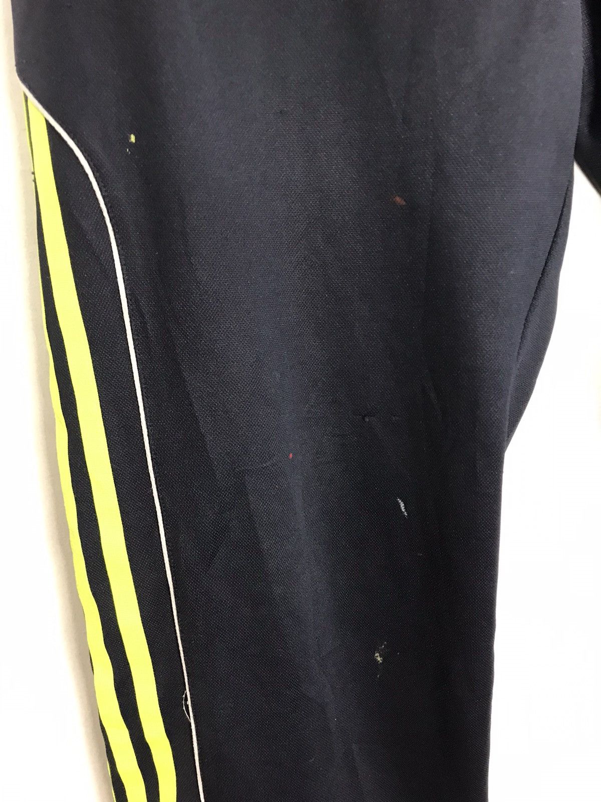 Adidas × Sports Specialties Adidas Climalite Sportwear Tracksuit Pant Jogger Streetwear Size US 34 / EU 50 - 16 Thumbnail
