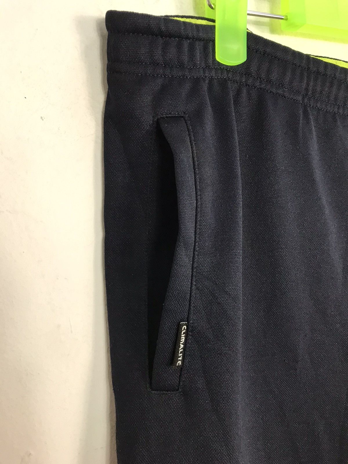 Adidas × Sports Specialties Adidas Climalite Sportwear Tracksuit Pant Jogger Streetwear Size US 34 / EU 50 - 4 Thumbnail
