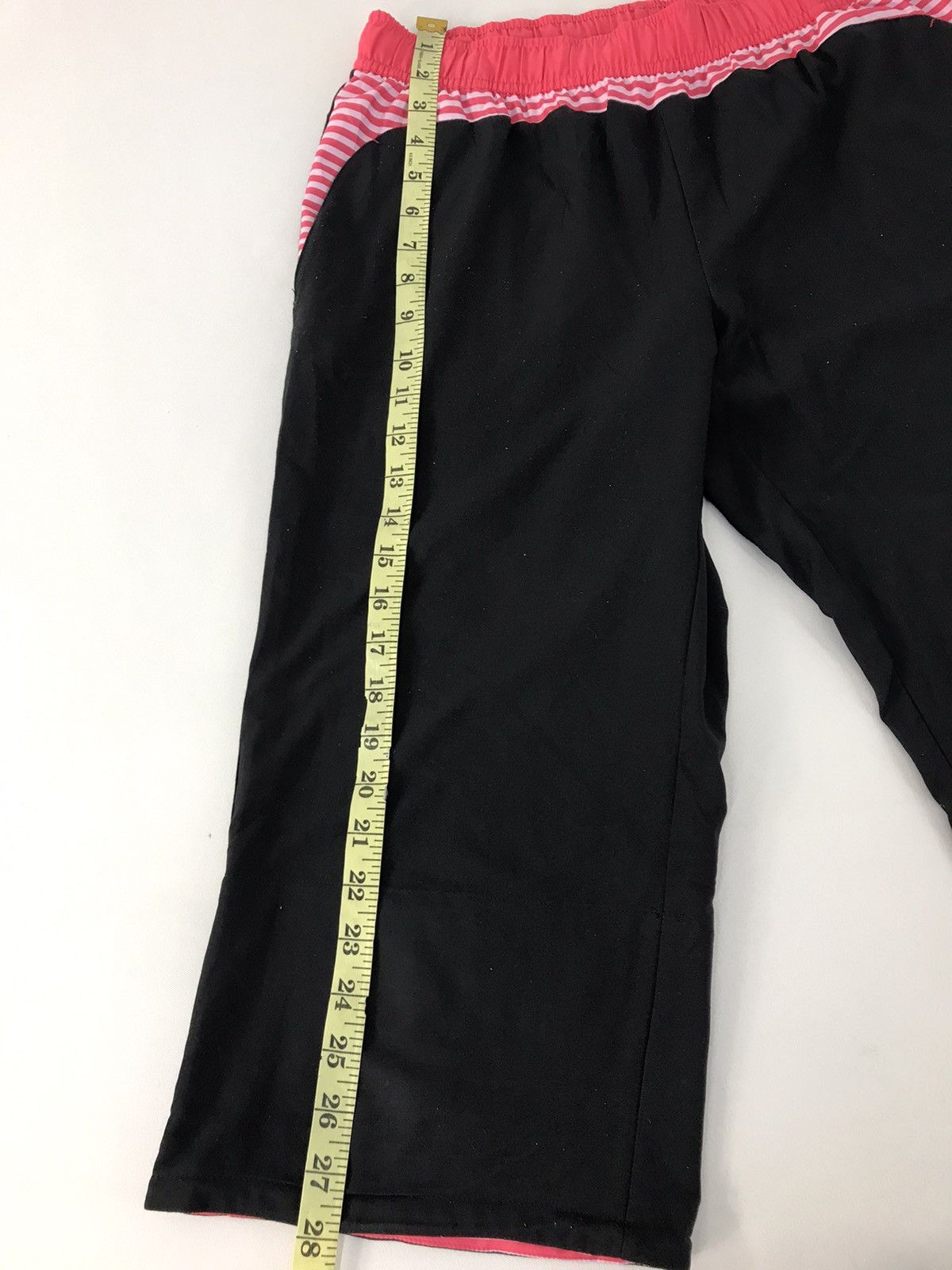 Nike Nike Dri-fit Sportswear Athletic Short Pants Waist 30-31 Size US 30 / EU 46 - 12 Thumbnail