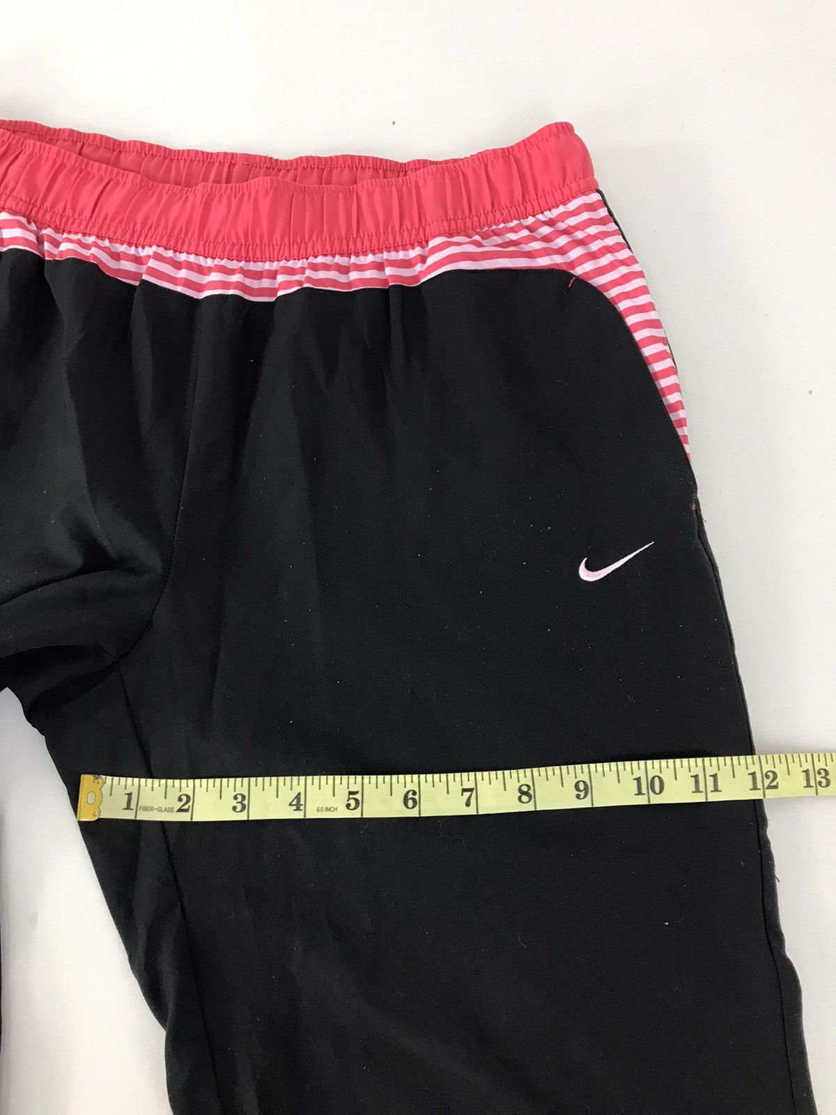 Nike Nike Dri-fit Sportswear Athletic Short Pants Waist 30-31 Size US 30 / EU 46 - 15 Thumbnail
