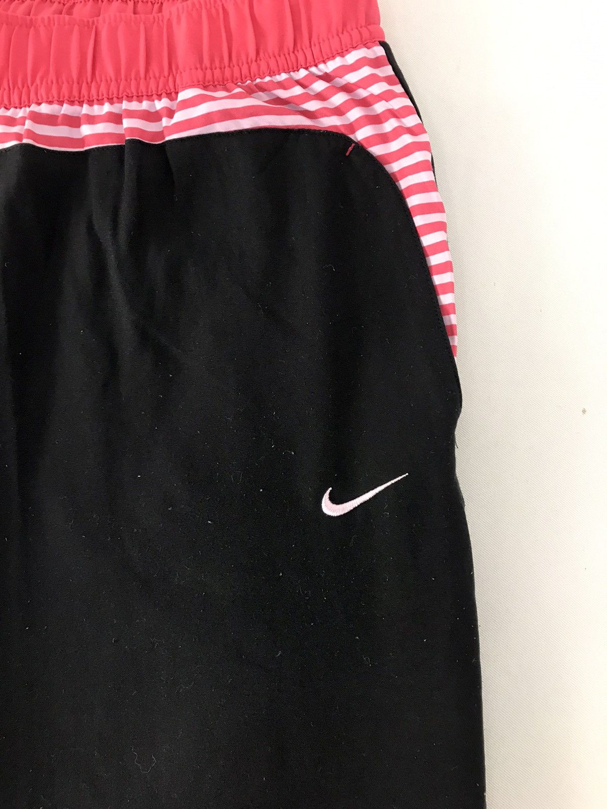 Nike Nike Dri-fit Sportswear Athletic Short Pants Waist 30-31 Size US 30 / EU 46 - 3 Thumbnail