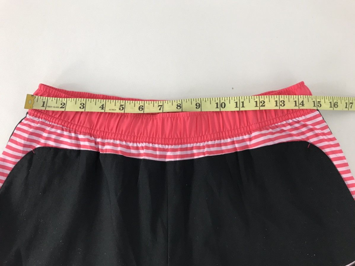 Nike Nike Dri-fit Sportswear Athletic Short Pants Waist 30-31 Size US 30 / EU 46 - 11 Thumbnail