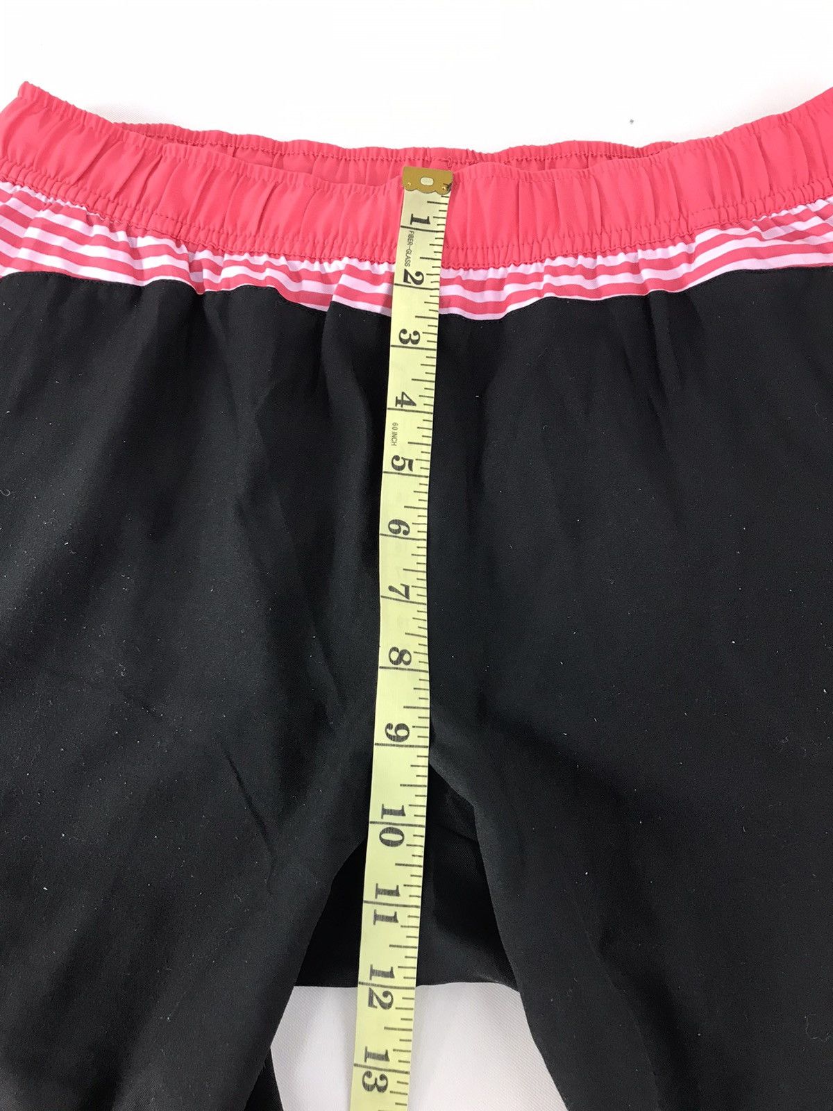 Nike Nike Dri-fit Sportswear Athletic Short Pants Waist 30-31 Size US 30 / EU 46 - 14 Thumbnail
