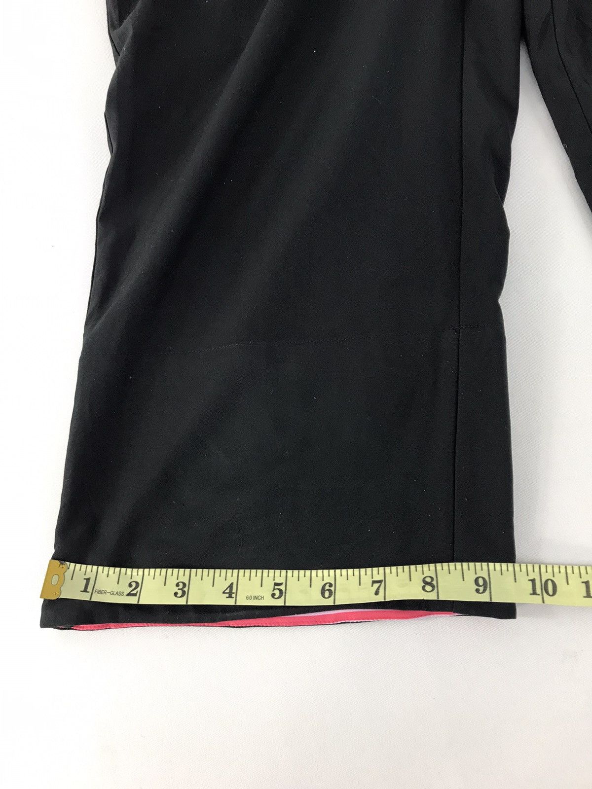 Nike Nike Dri-fit Sportswear Athletic Short Pants Waist 30-31 Size US 30 / EU 46 - 16 Thumbnail
