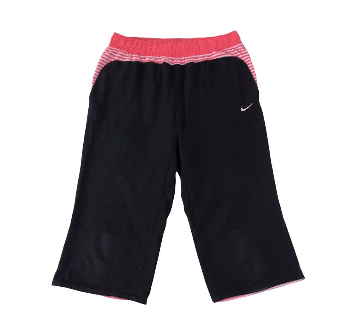 Nike Nike Dri-fit Sportswear Athletic Short Pants Waist 30-31 Size US 30 / EU 46 - 1 Thumbnail