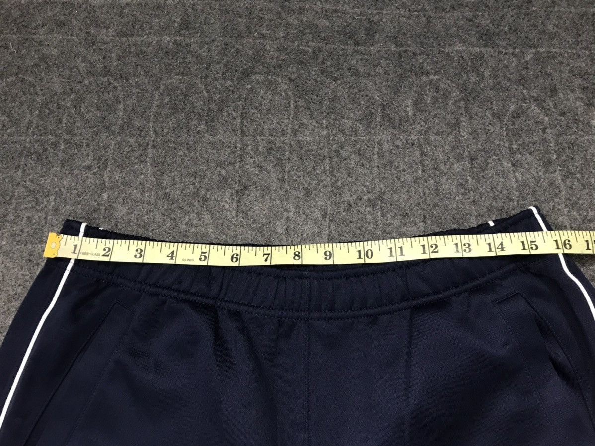 Nike × Vintage Nike Athletic Sportswear Tracksuit Pant Jogger Big Logo Size US 32 / EU 48 - 6 Thumbnail