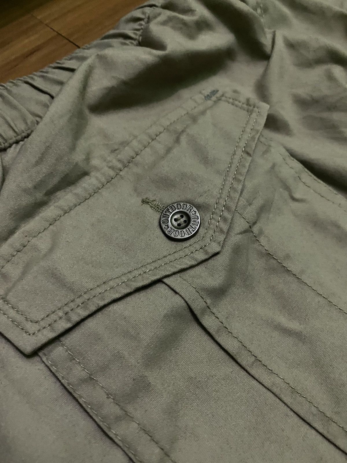 Outdoor Research OUTDOOR Pants By Outdoor Products Size US 34 / EU 50 - 11 Thumbnail