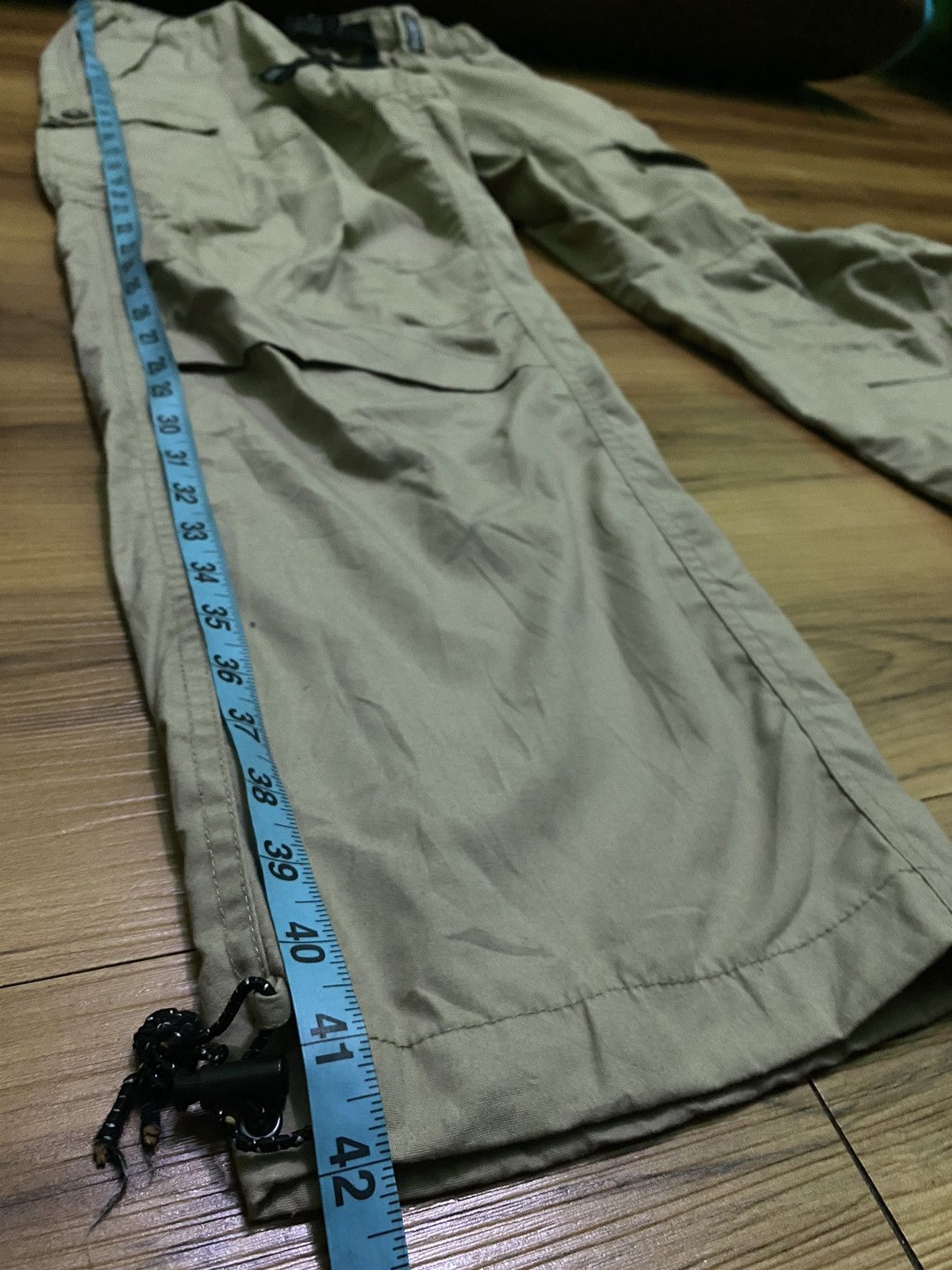 Outdoor Research OUTDOOR Pants By Outdoor Products Size US 34 / EU 50 - 17 Thumbnail