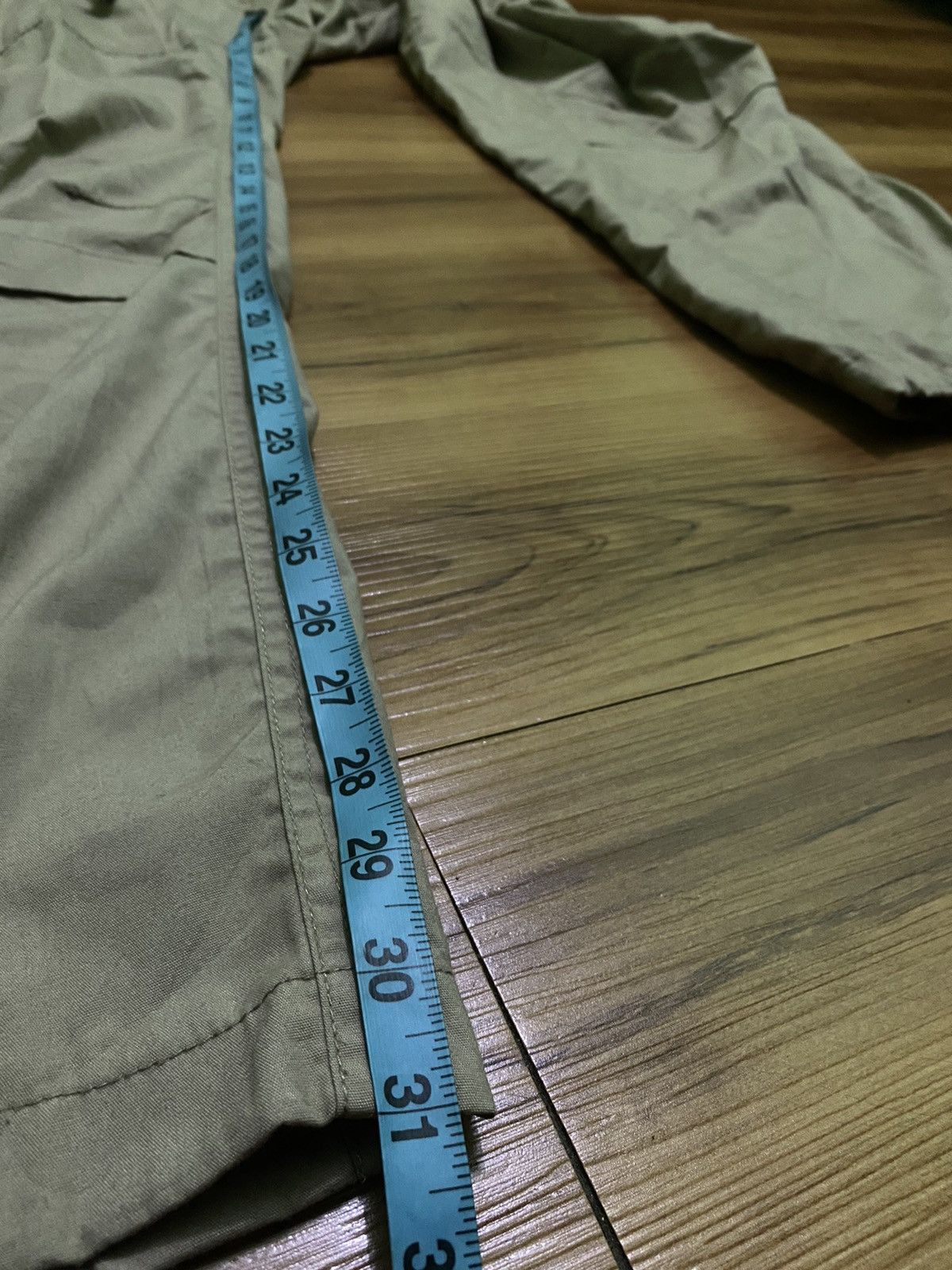 Outdoor Research OUTDOOR Pants By Outdoor Products Size US 34 / EU 50 - 18 Thumbnail