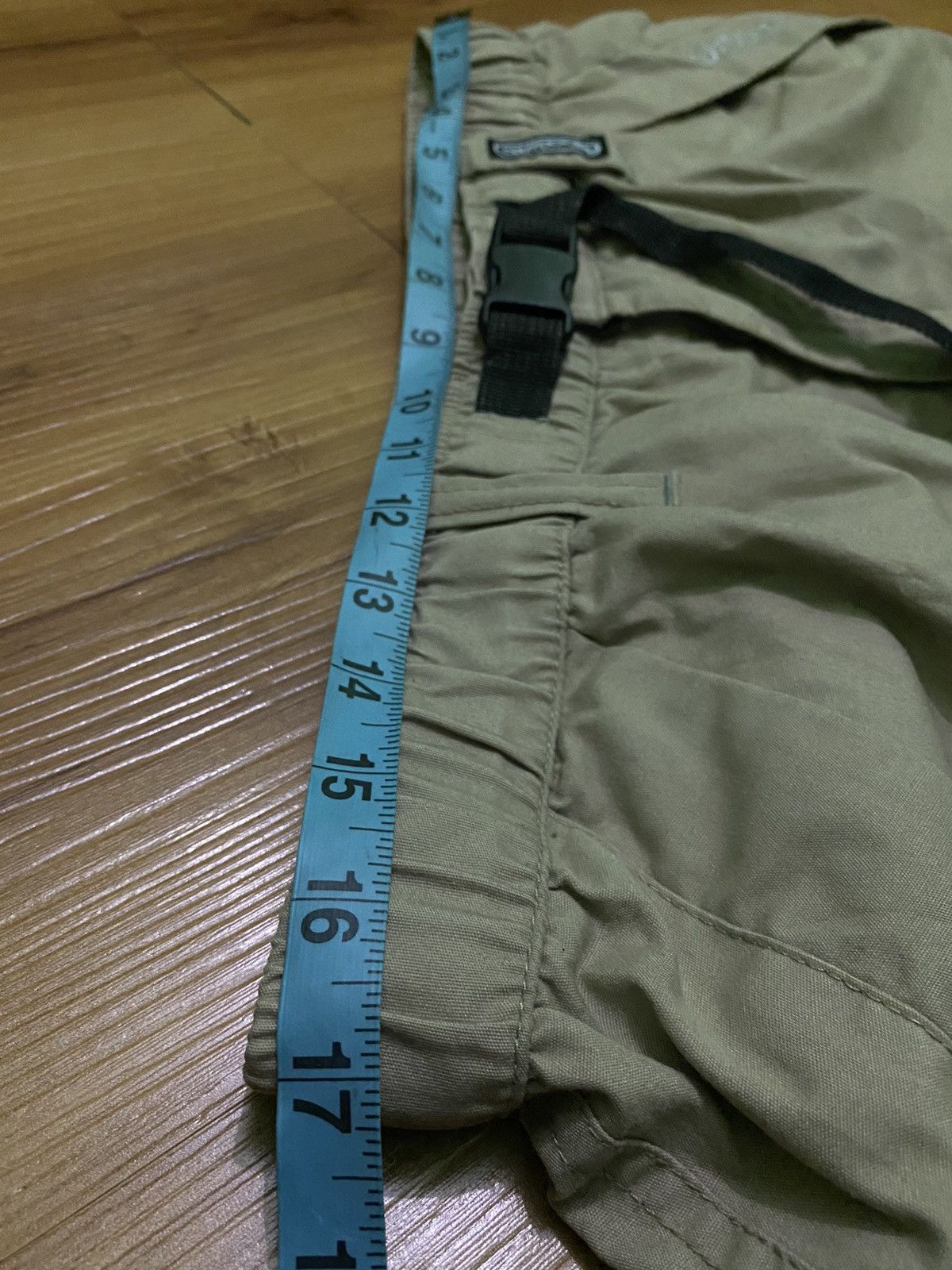 Outdoor Research OUTDOOR Pants By Outdoor Products Size US 34 / EU 50 - 12 Thumbnail