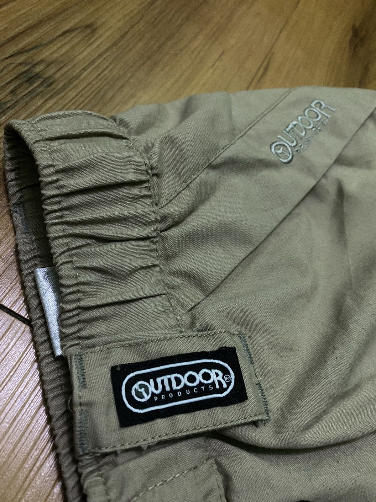 Outdoor Research OUTDOOR Pants By Outdoor Products Size US 34 / EU 50 - 6 Thumbnail