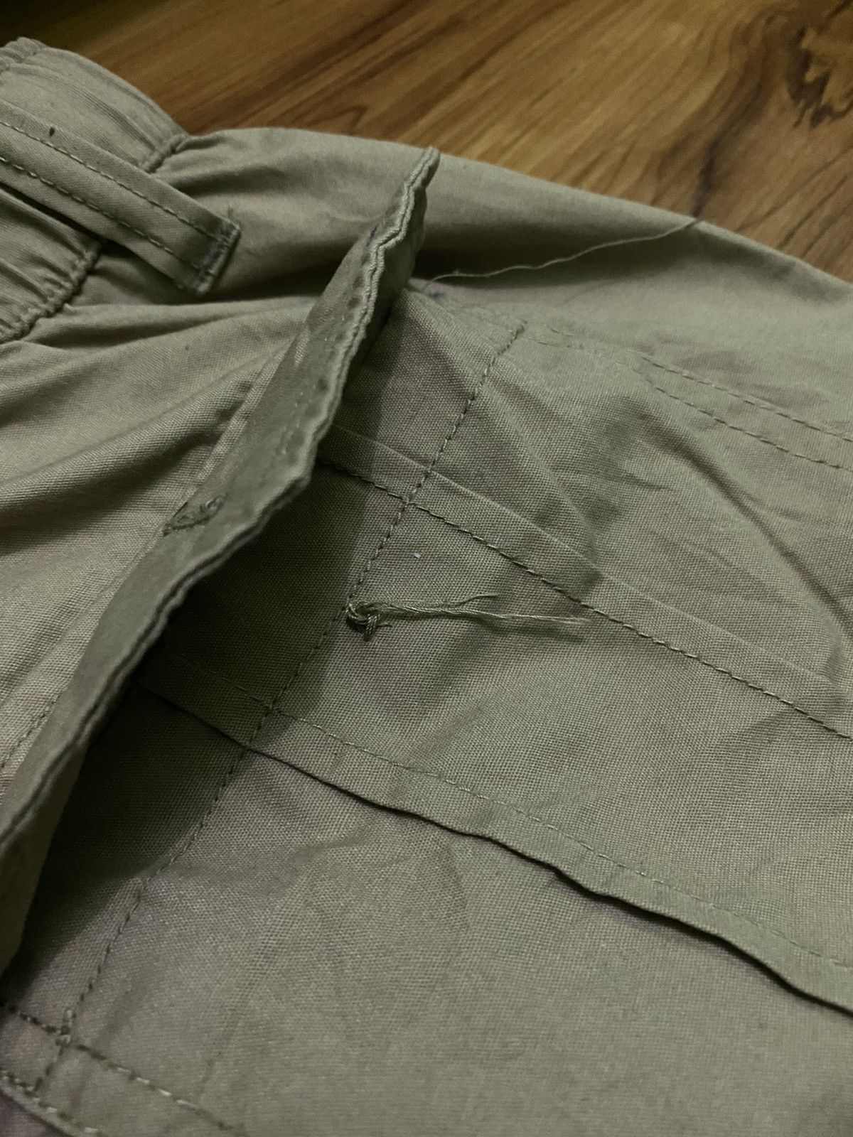Outdoor Research OUTDOOR Pants By Outdoor Products Size US 34 / EU 50 - 10 Thumbnail