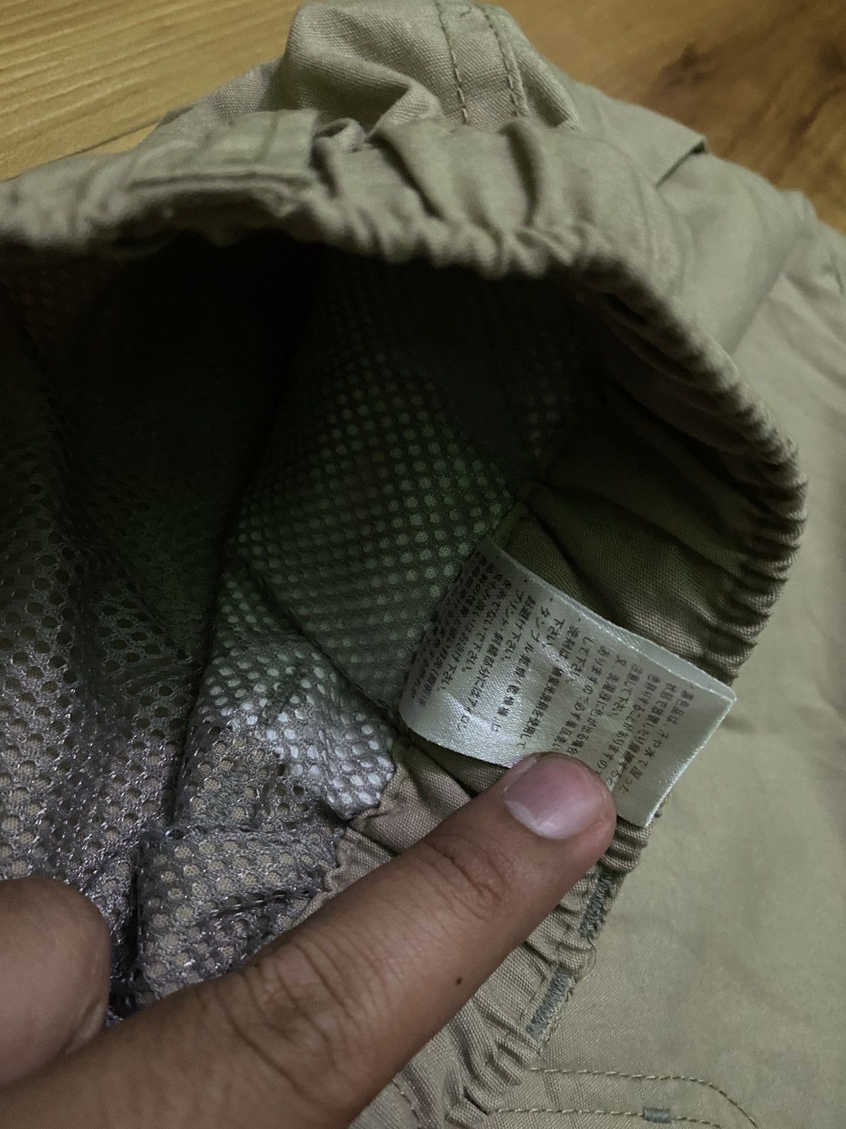 Outdoor Research OUTDOOR Pants By Outdoor Products Size US 34 / EU 50 - 9 Thumbnail