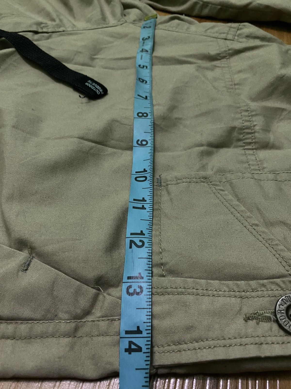 Outdoor Research OUTDOOR Pants By Outdoor Products Size US 34 / EU 50 - 14 Thumbnail