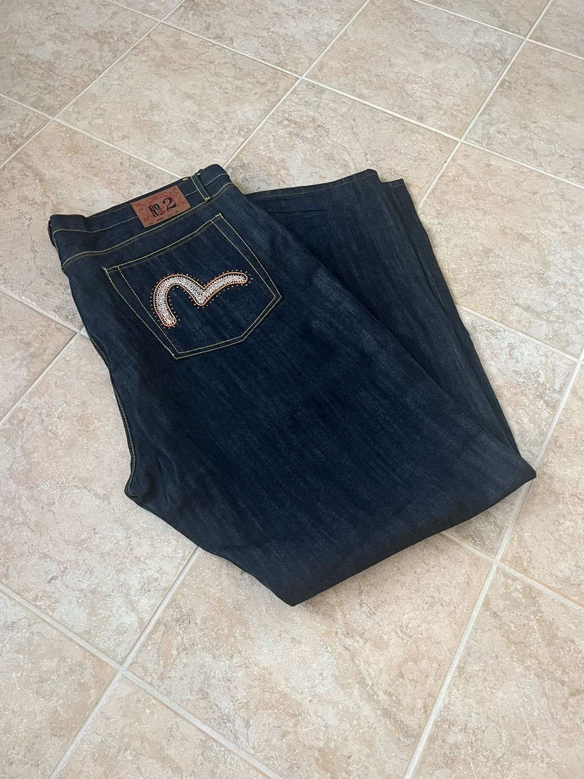 Evisu ブラック フーディ 42 Evisu Official Site | Iconic Japanese Denim Brand – EVISU