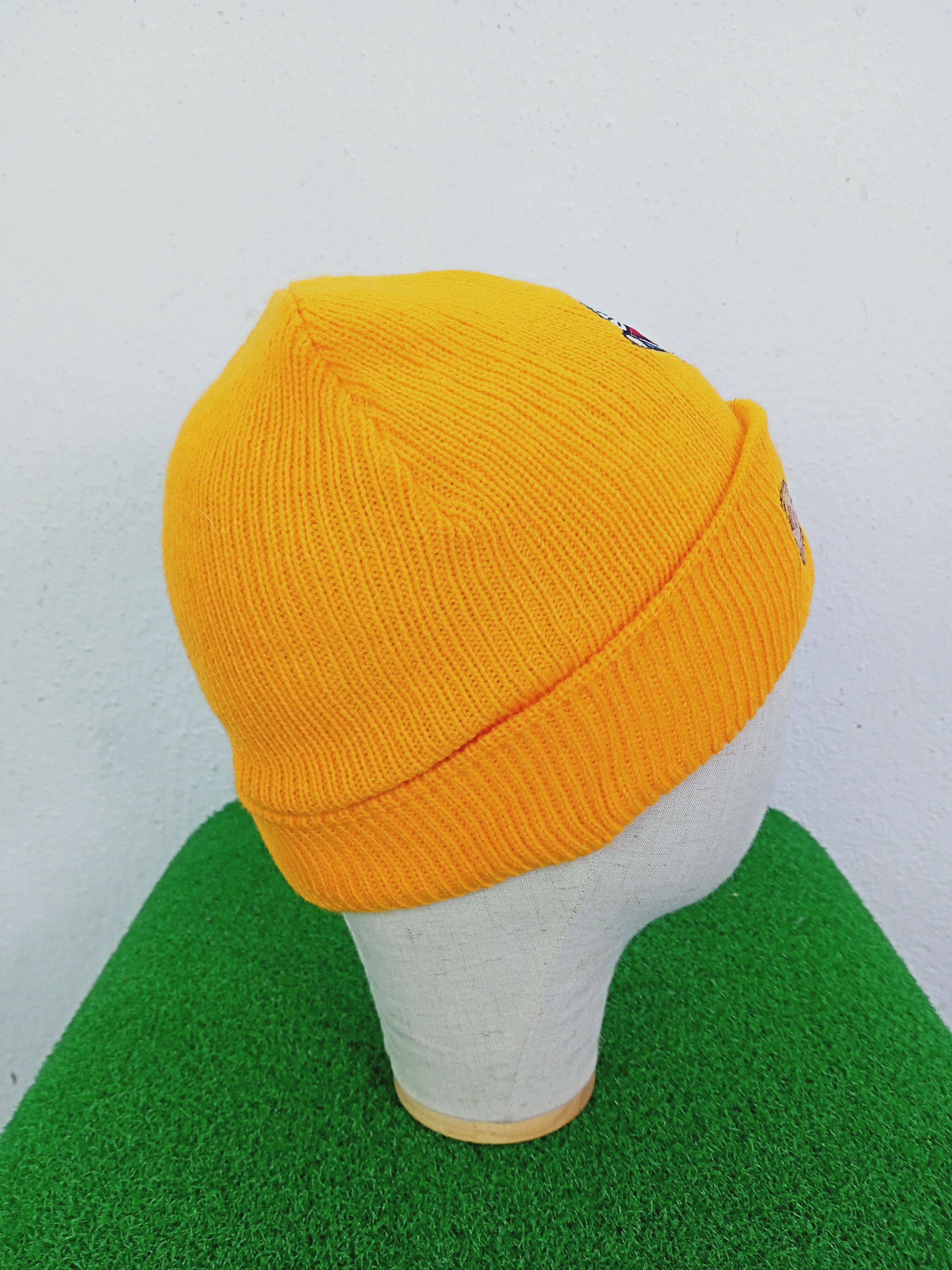 Anime Anime Doraemon The Movie 2006 Beanie Hat Size ONE SIZE - 3 Thumbnail