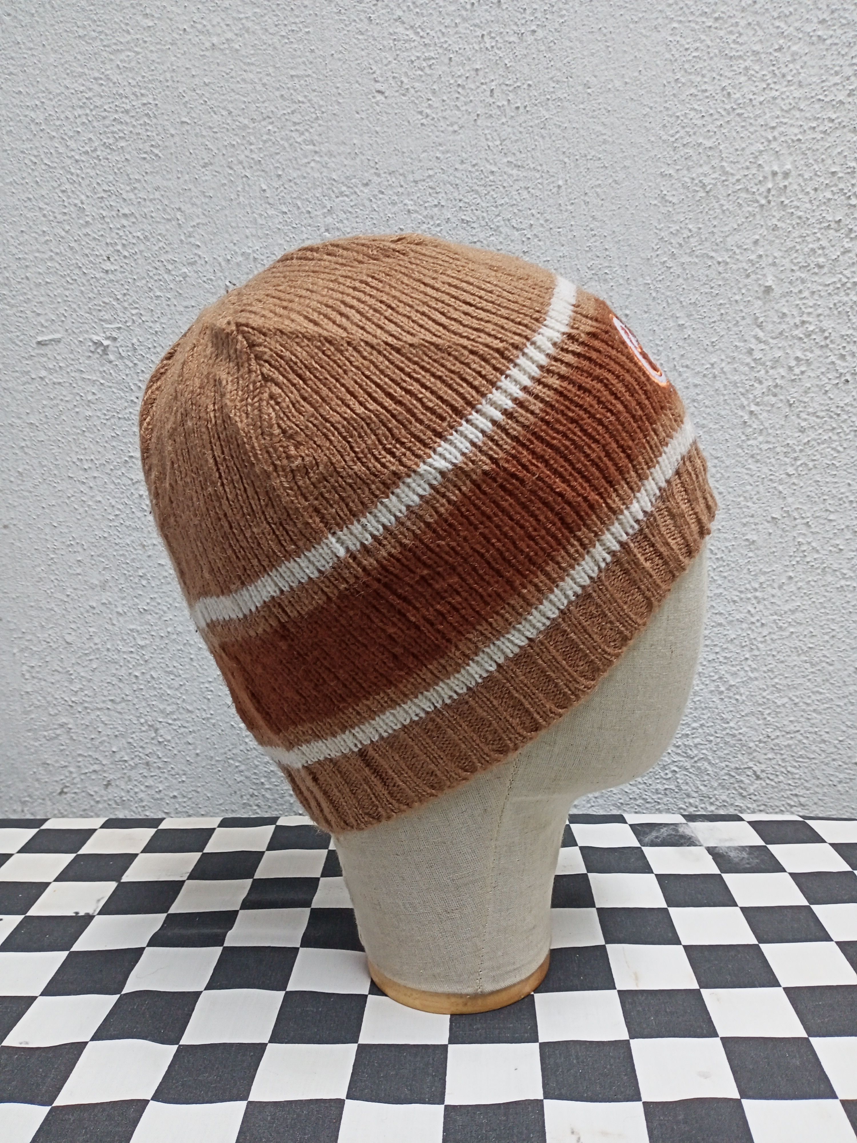 Canterbury of New Zealand Canterbury Of New Zealand Beanie Hat Rugby Sportswear Size ONE SIZE - 5 Thumbnail