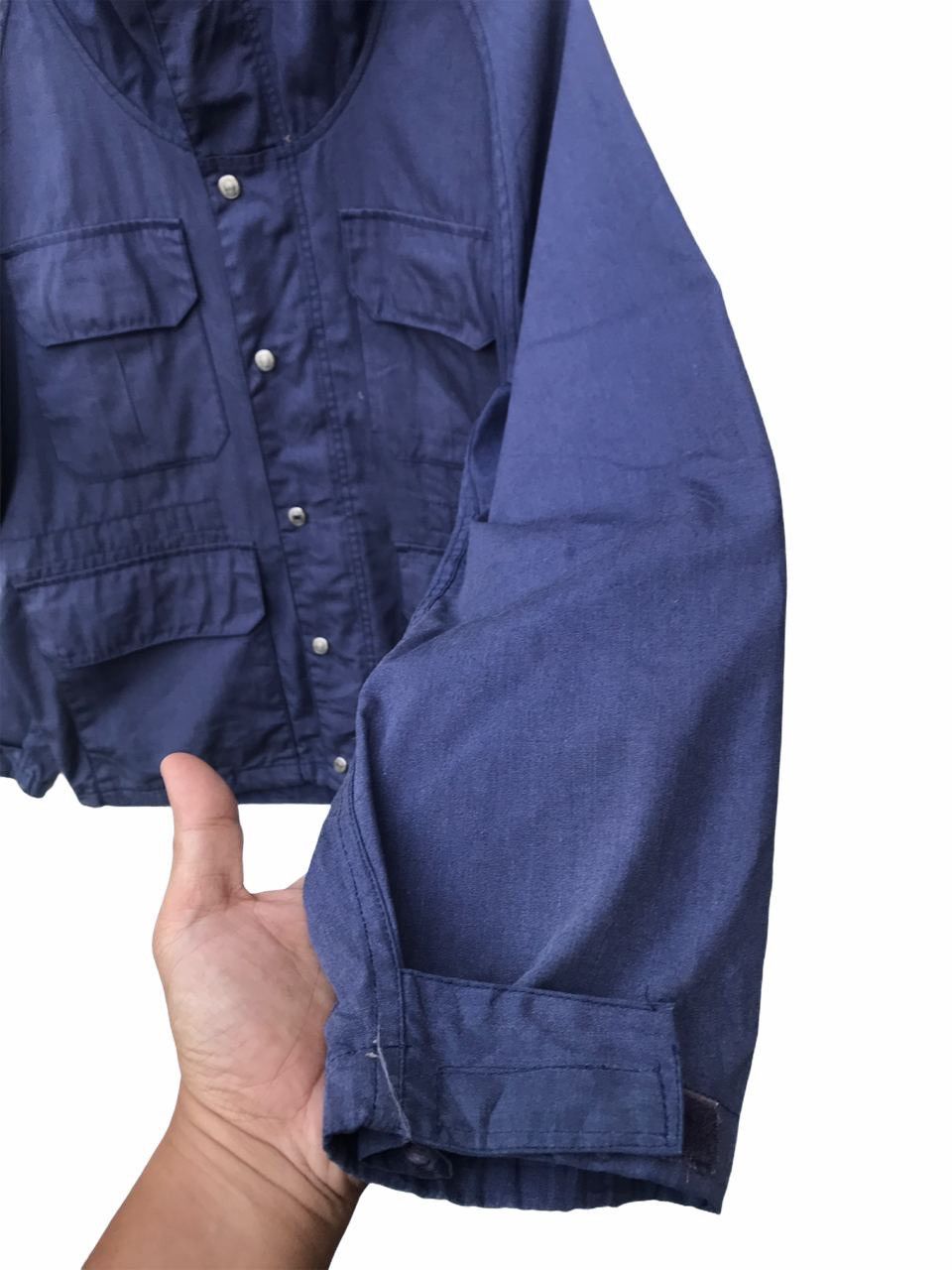 Sugar Cane Sugar Cane Toyo & Co Union Made Hoodie Light Jacket Size US M / EU 48-50 / 2 - 3 Thumbnail