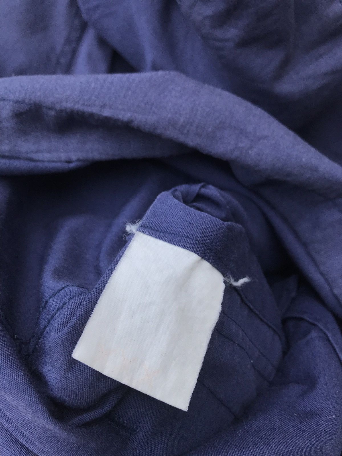 Sugar Cane Sugar Cane Toyo & Co Union Made Hoodie Light Jacket Size US M / EU 48-50 / 2 - 13 Thumbnail