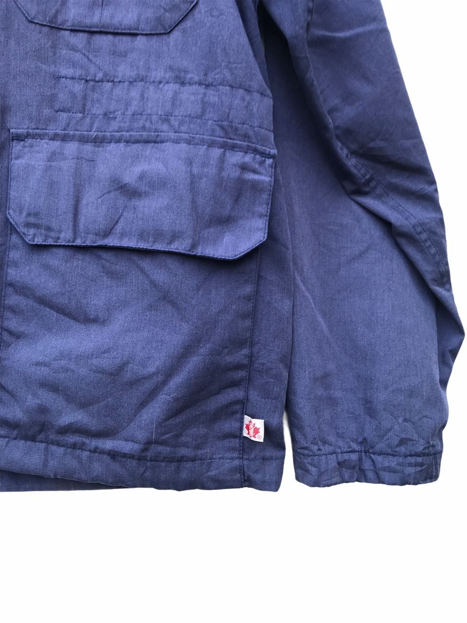 Sugar Cane Sugar Cane Toyo & Co Union Made Hoodie Light Jacket Size US M / EU 48-50 / 2 - 5 Thumbnail