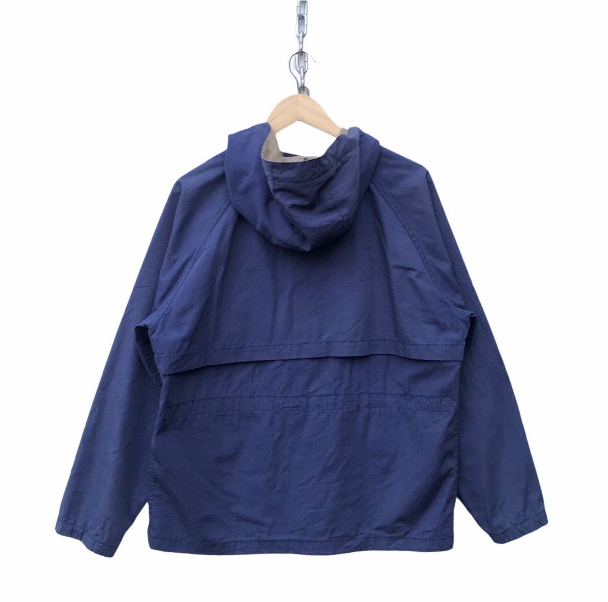 Sugar Cane Sugar Cane Toyo & Co Union Made Hoodie Light Jacket Size US M / EU 48-50 / 2 - 7 Thumbnail