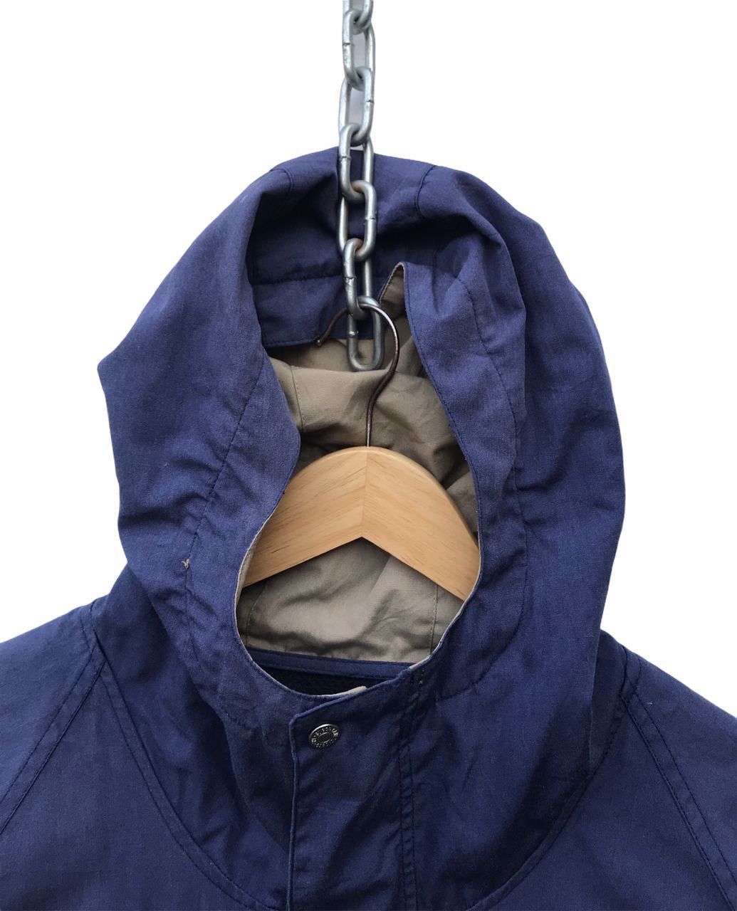 Sugar Cane Sugar Cane Toyo & Co Union Made Hoodie Light Jacket Size US M / EU 48-50 / 2 - 6 Thumbnail