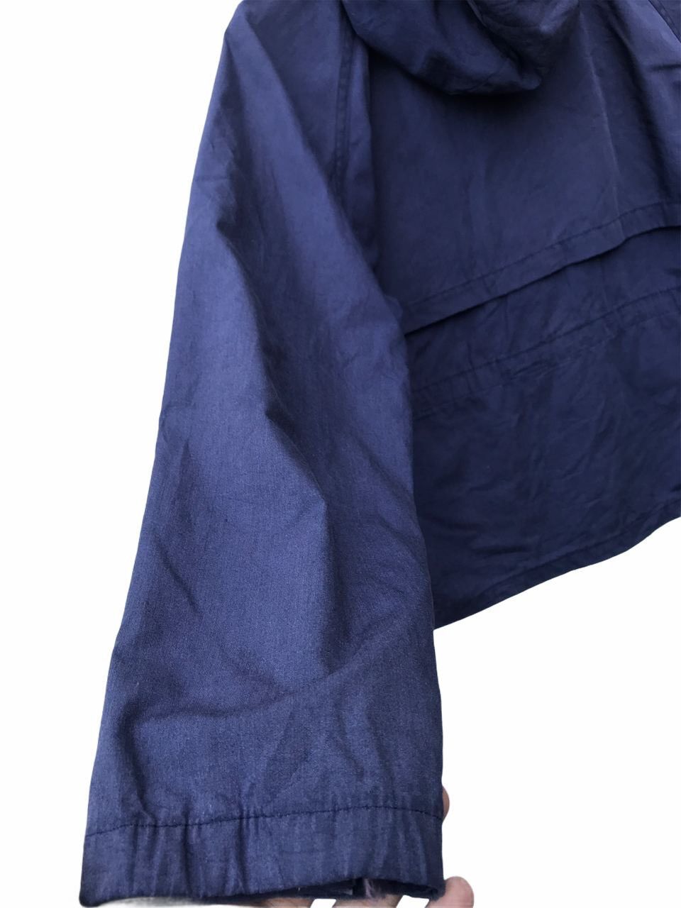 Sugar Cane Sugar Cane Toyo & Co Union Made Hoodie Light Jacket Size US M / EU 48-50 / 2 - 12 Thumbnail