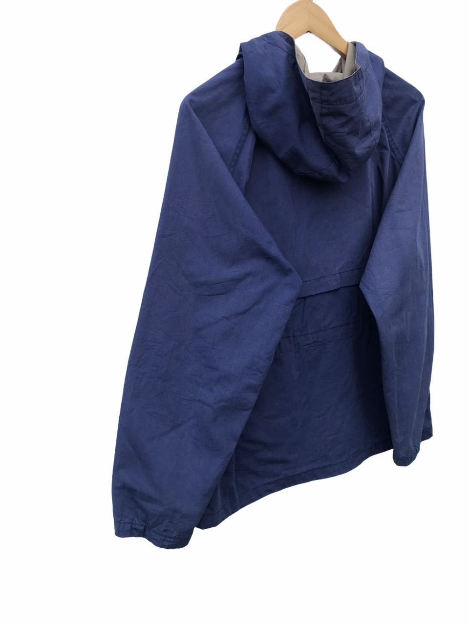 Sugar Cane Sugar Cane Toyo & Co Union Made Hoodie Light Jacket Size US M / EU 48-50 / 2 - 11 Thumbnail