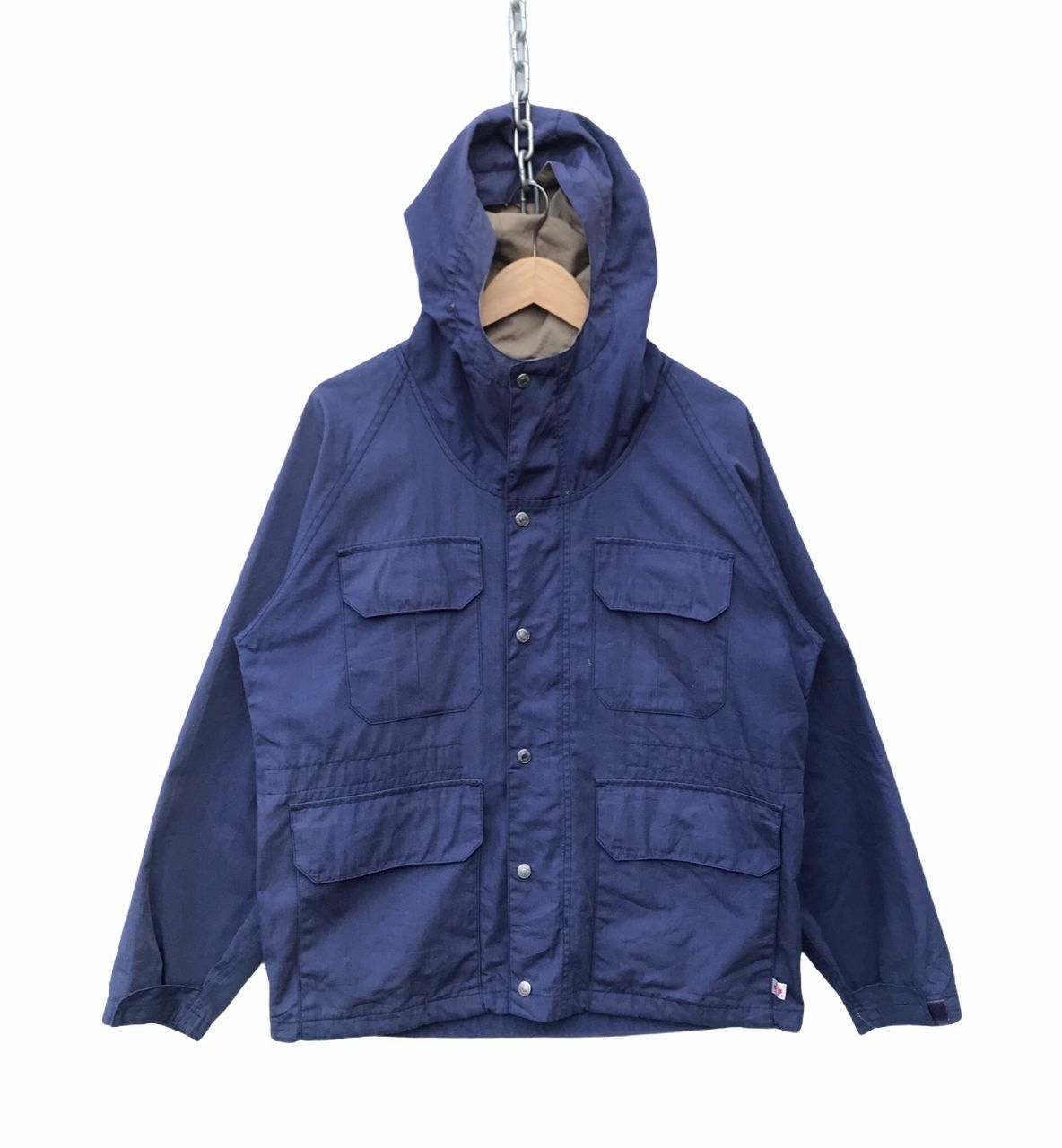 Sugar Cane Toyo & Co Union Made Hoodie Light Jacket
