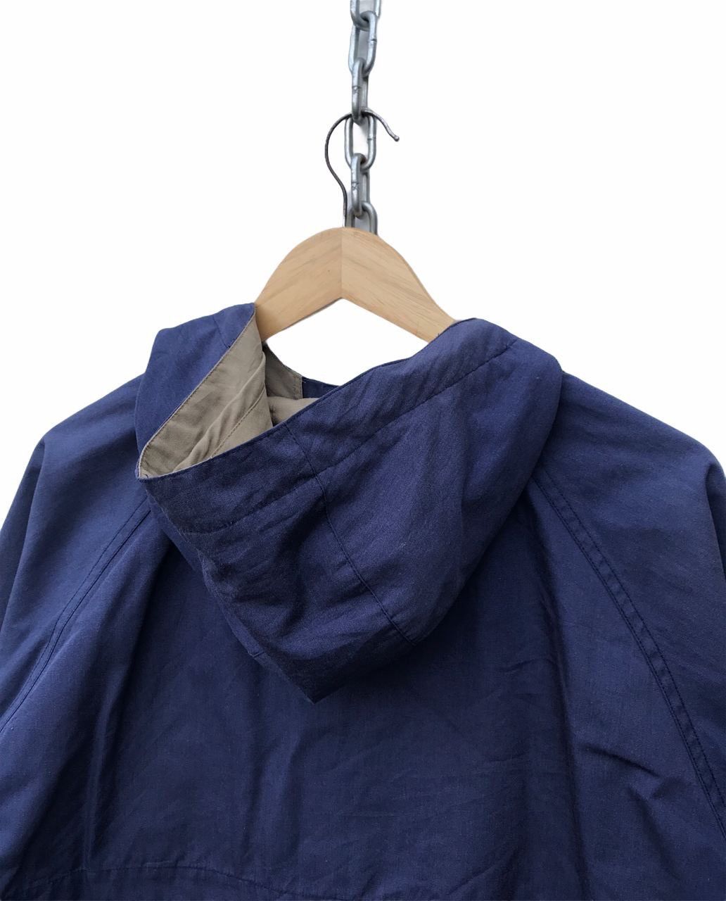 Sugar Cane Sugar Cane Toyo & Co Union Made Hoodie Light Jacket Size US M / EU 48-50 / 2 - 10 Thumbnail