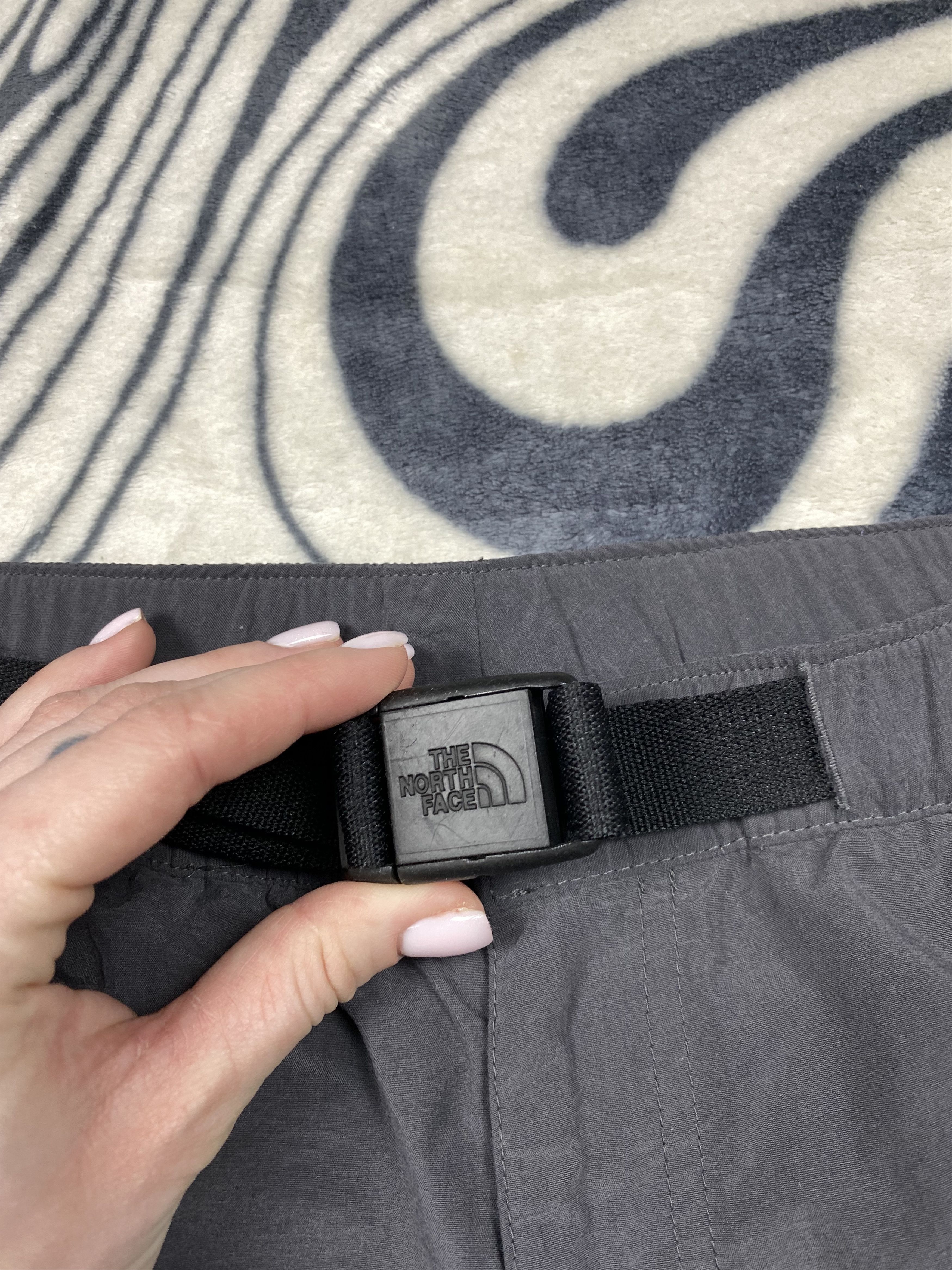 The North Face The North Face Vintage Mens Cargo Pants Size US 32 / EU 48 - 6 Thumbnail