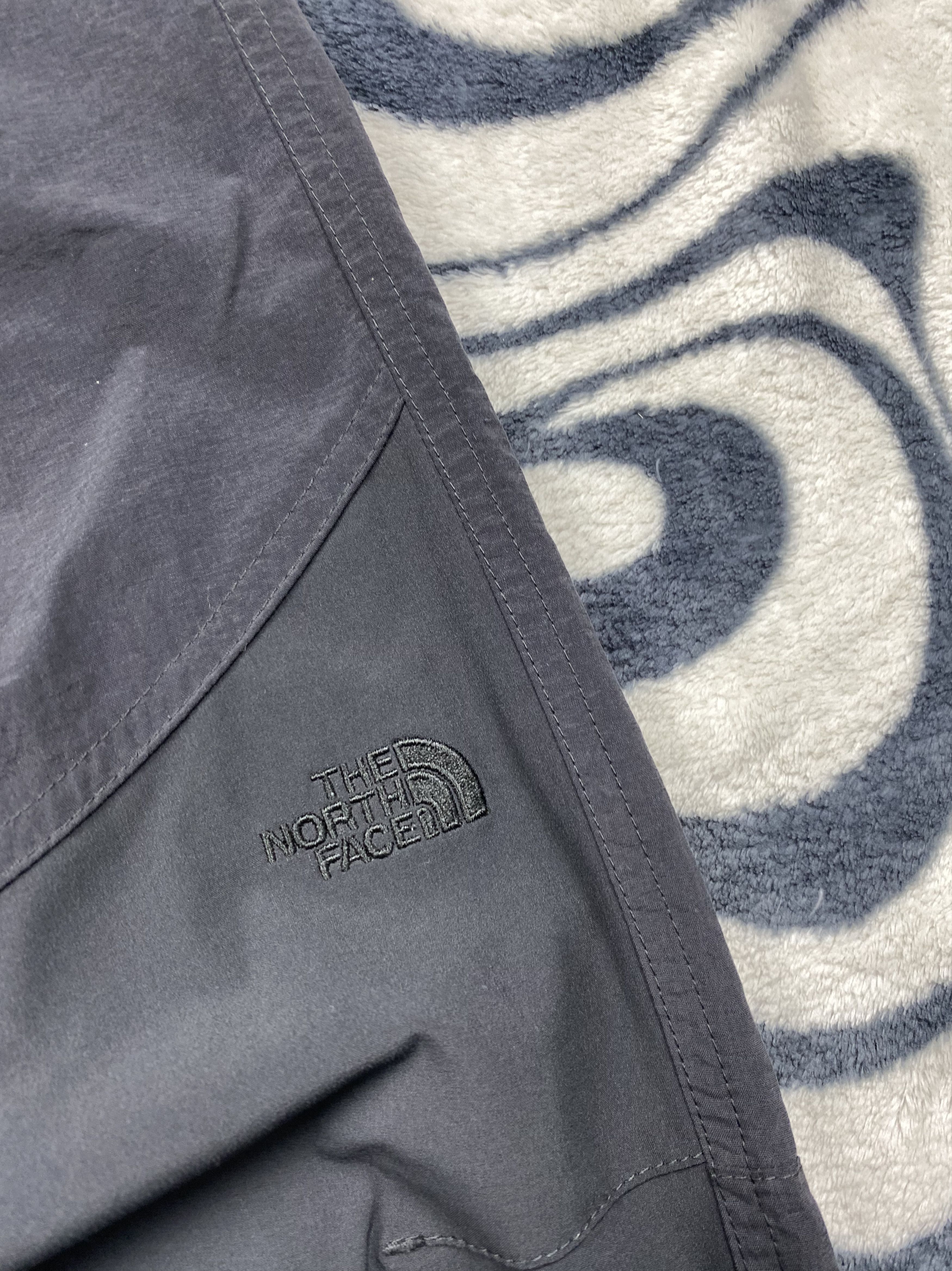 The North Face The North Face Vintage Mens Cargo Pants Size US 32 / EU 48 - 4 Thumbnail