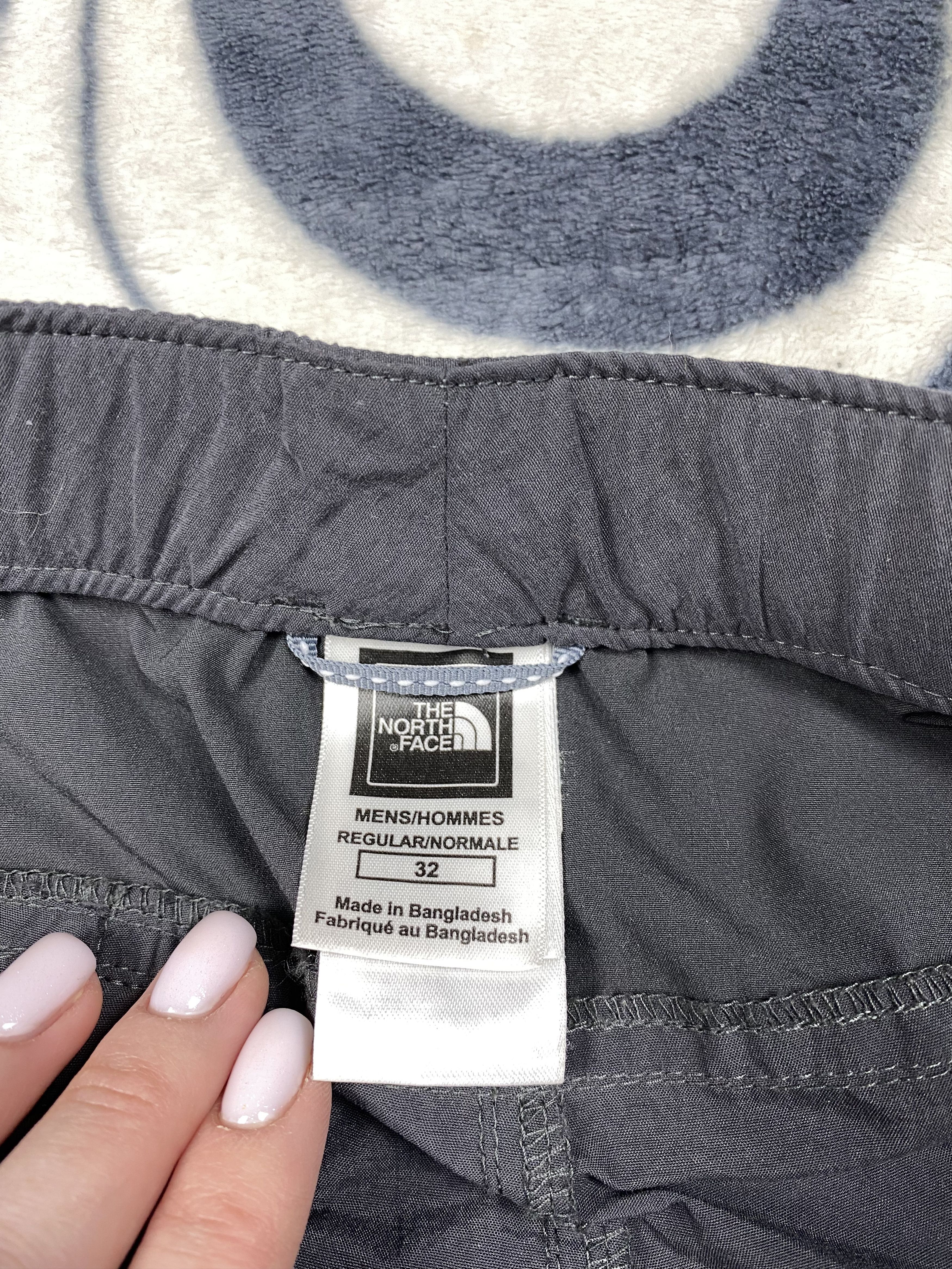 The North Face The North Face Vintage Mens Cargo Pants Size US 32 / EU 48 - 7 Thumbnail