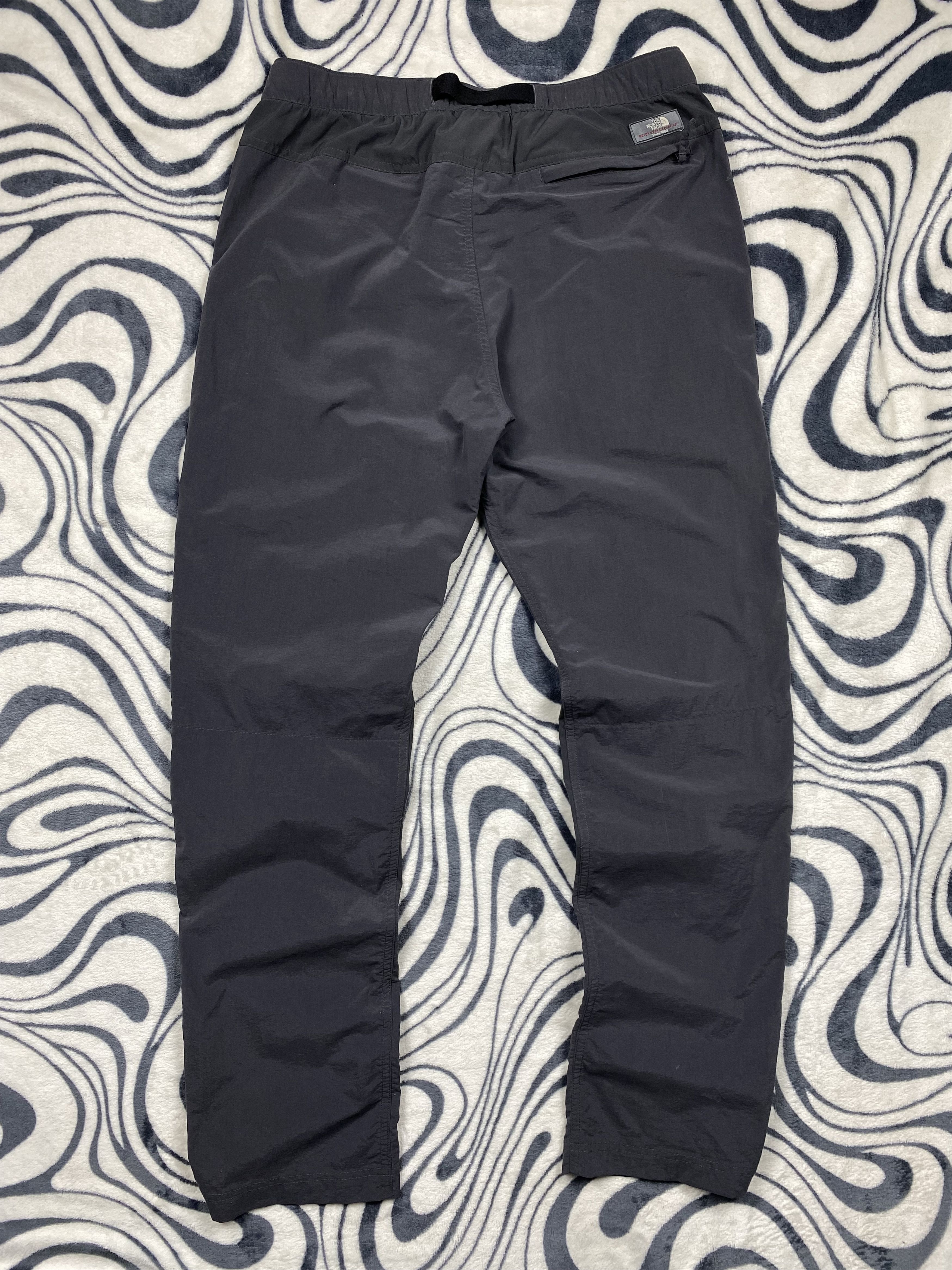 The North Face The North Face Vintage Mens Cargo Pants Size US 32 / EU 48 - 9 Thumbnail