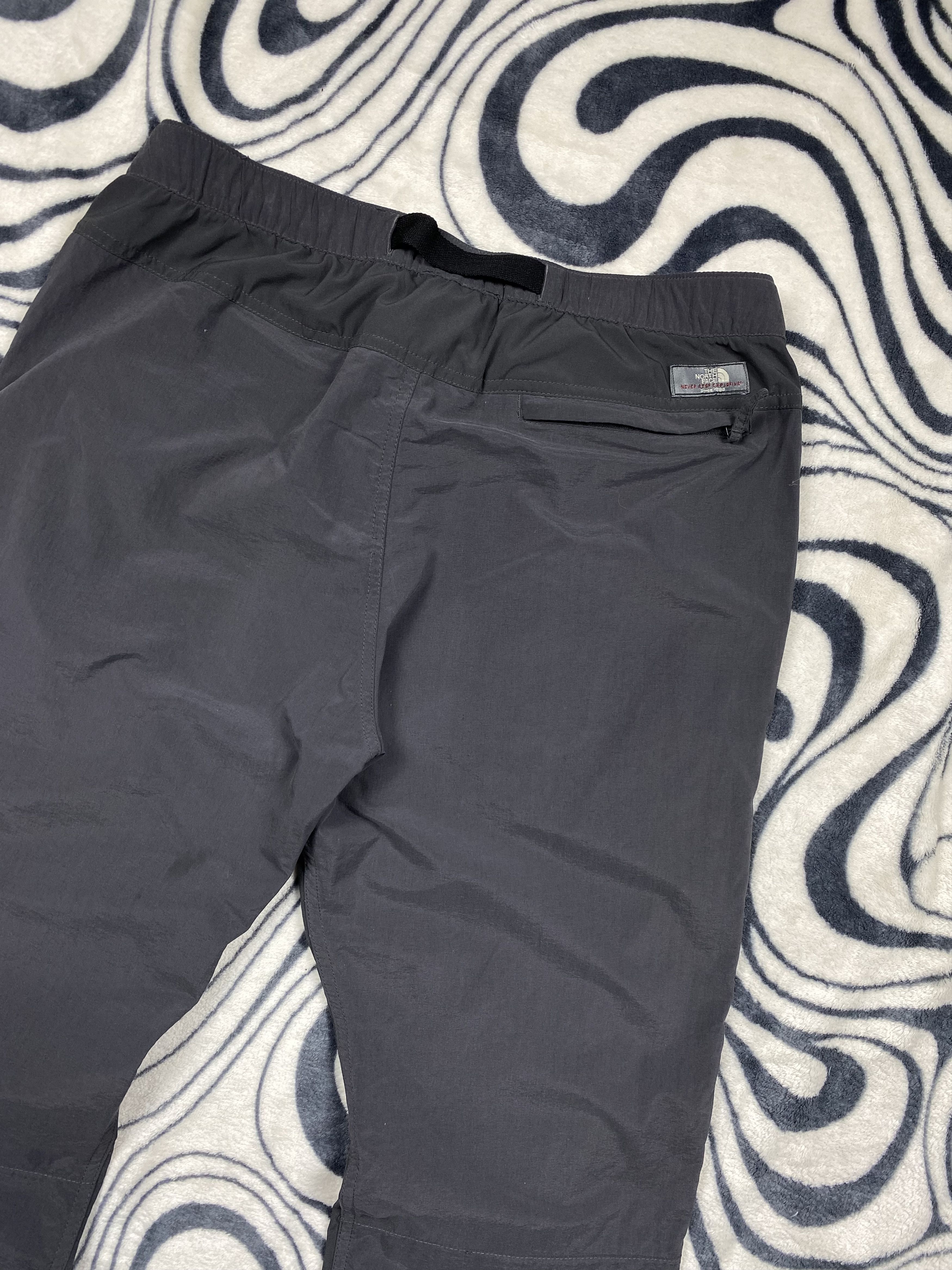The North Face The North Face Vintage Mens Cargo Pants Size US 32 / EU 48 - 10 Thumbnail