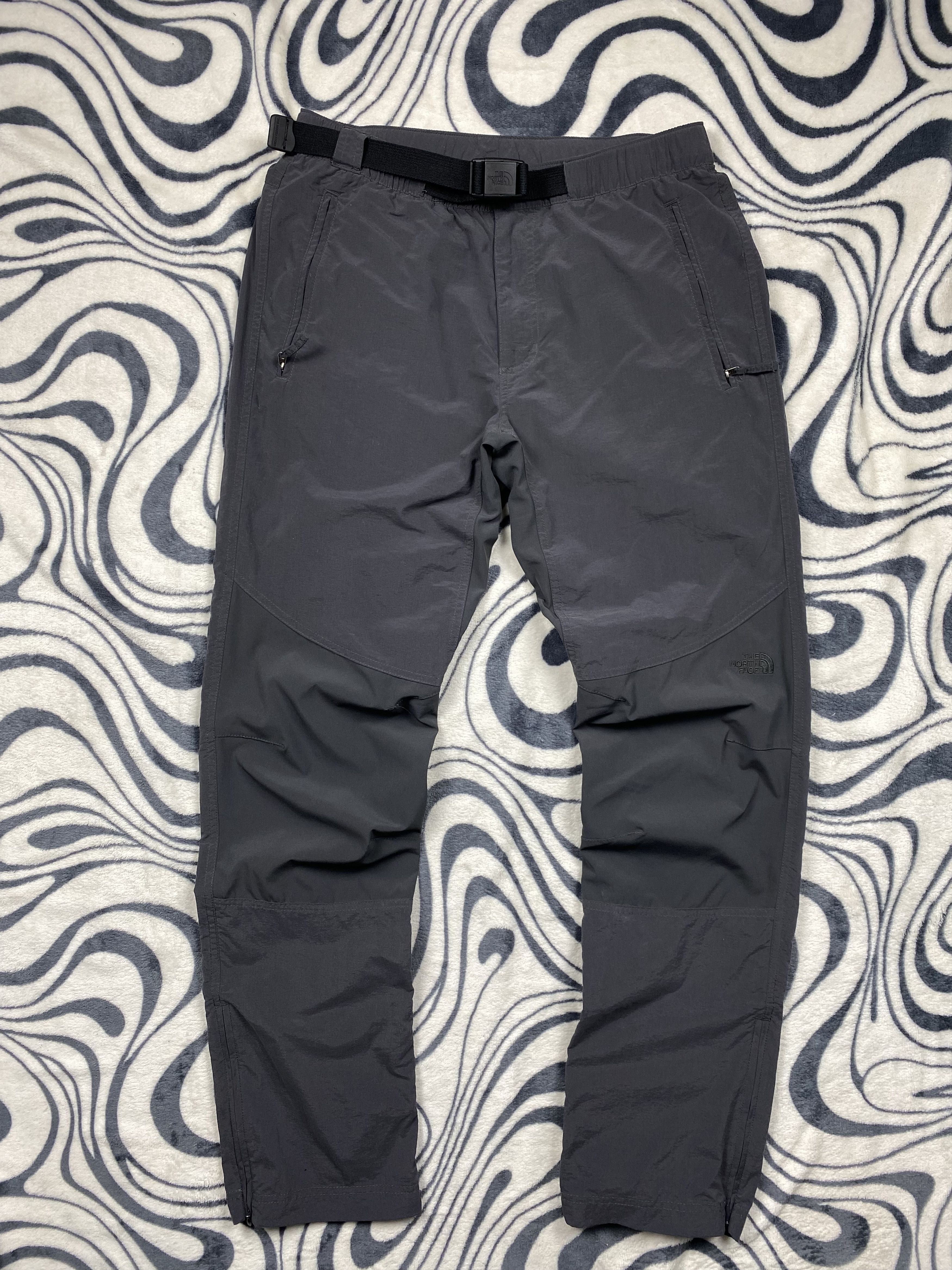 The North Face The North Face Vintage Mens Cargo Pants Size US 32 / EU 48 - 1 Thumbnail