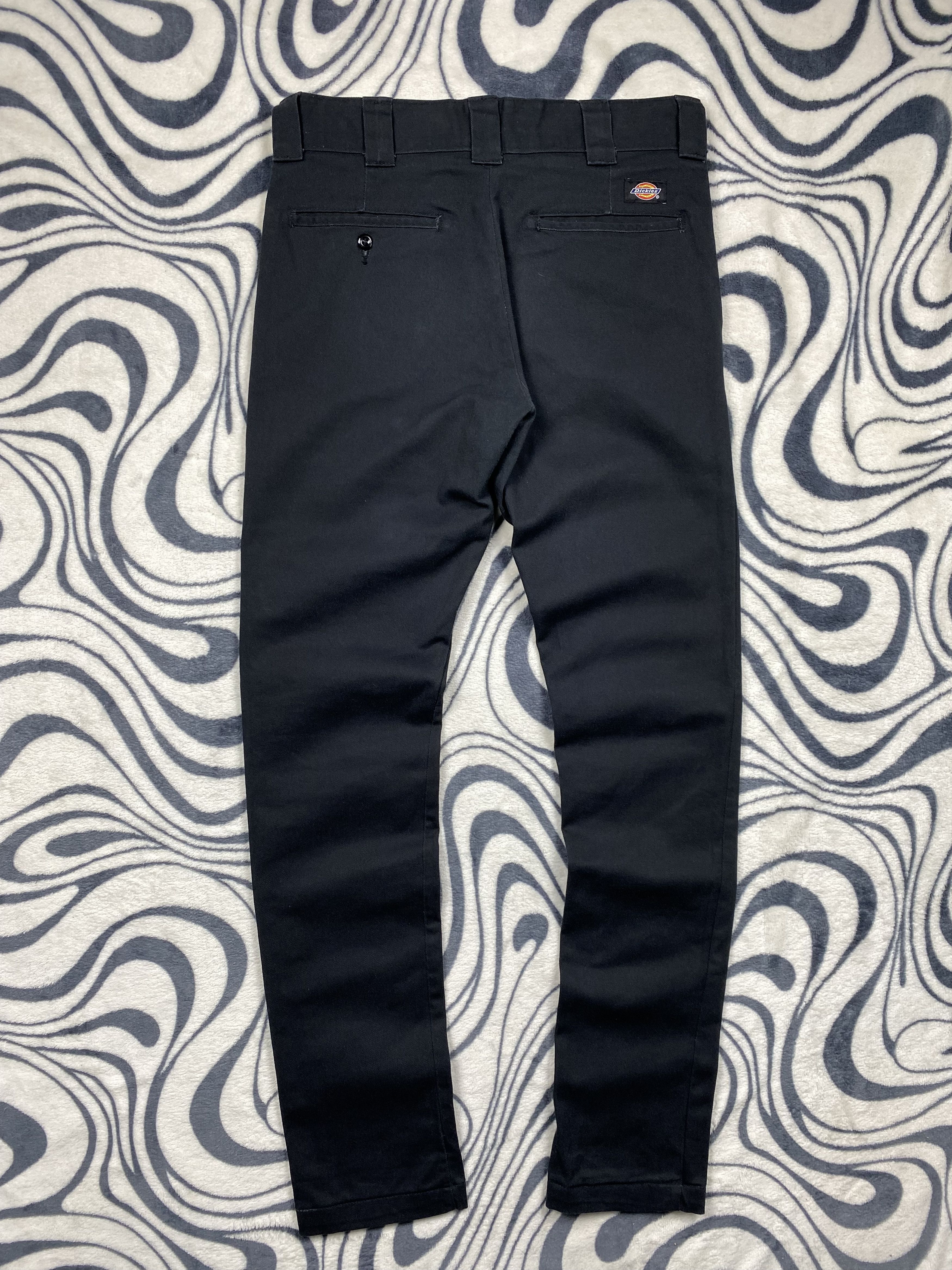 Dickies Dickies Vintage Chino Pants Size US 30 / EU 46 - 1 Thumbnail