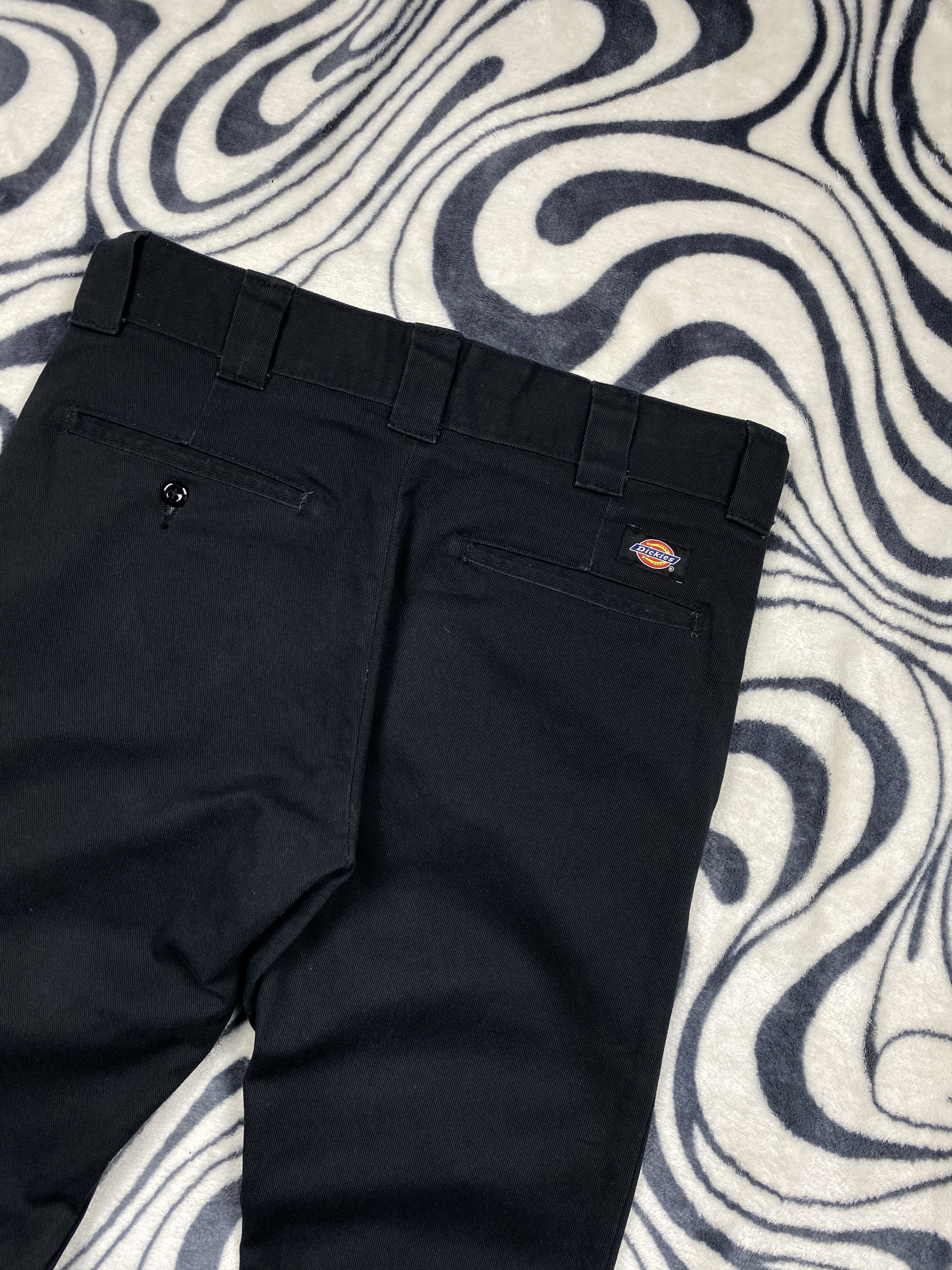 Dickies Dickies Vintage Chino Pants Size US 30 / EU 46 - 7 Thumbnail