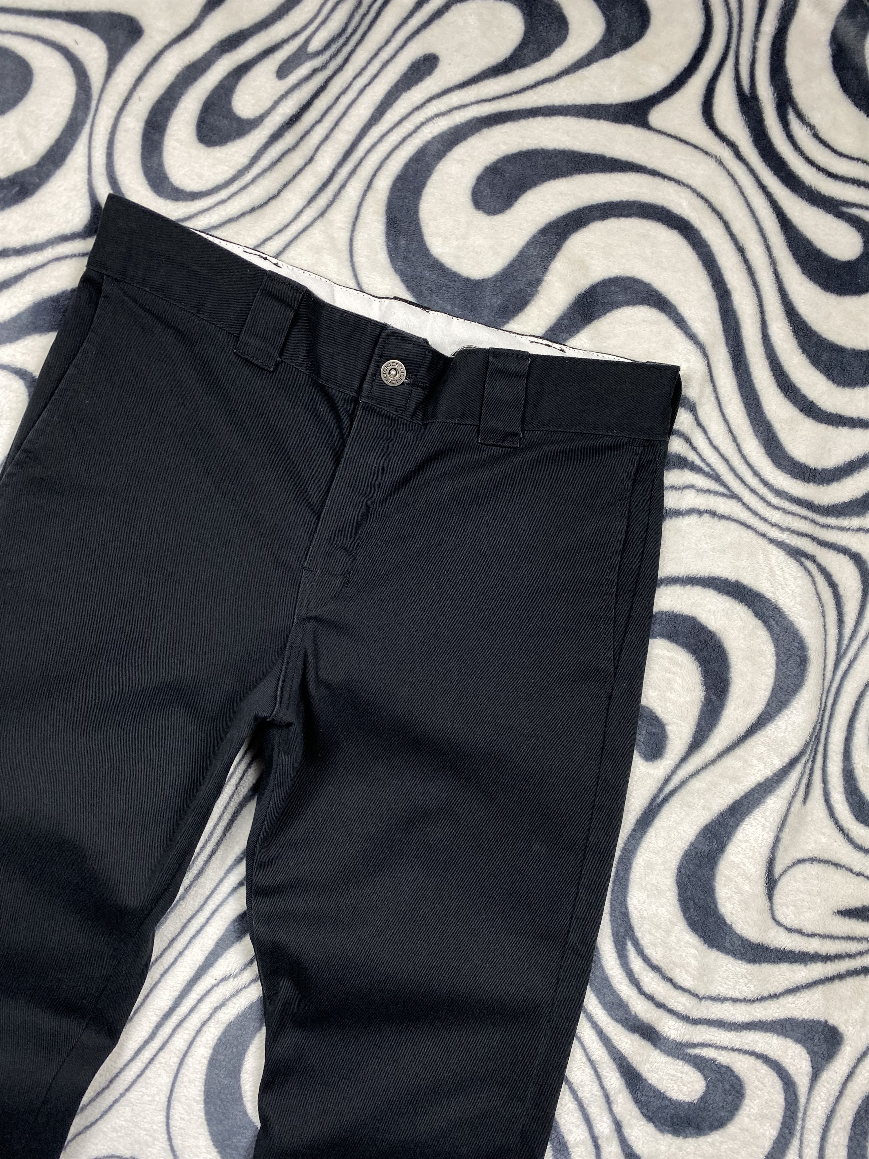 Dickies Dickies Vintage Chino Pants Size US 30 / EU 46 - 4 Thumbnail