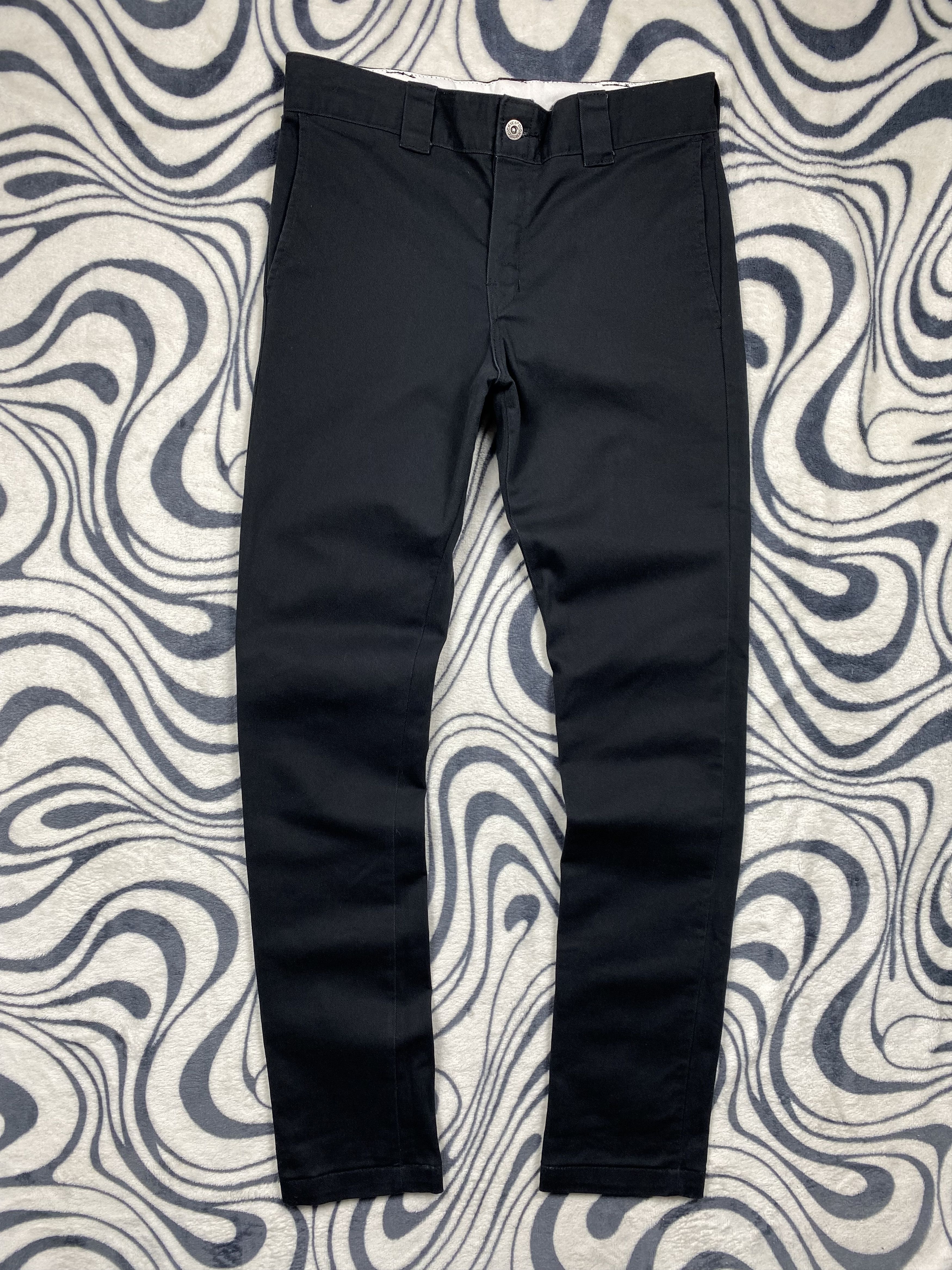 Dickies Dickies Vintage Chino Pants Size US 30 / EU 46 - 2 Thumbnail