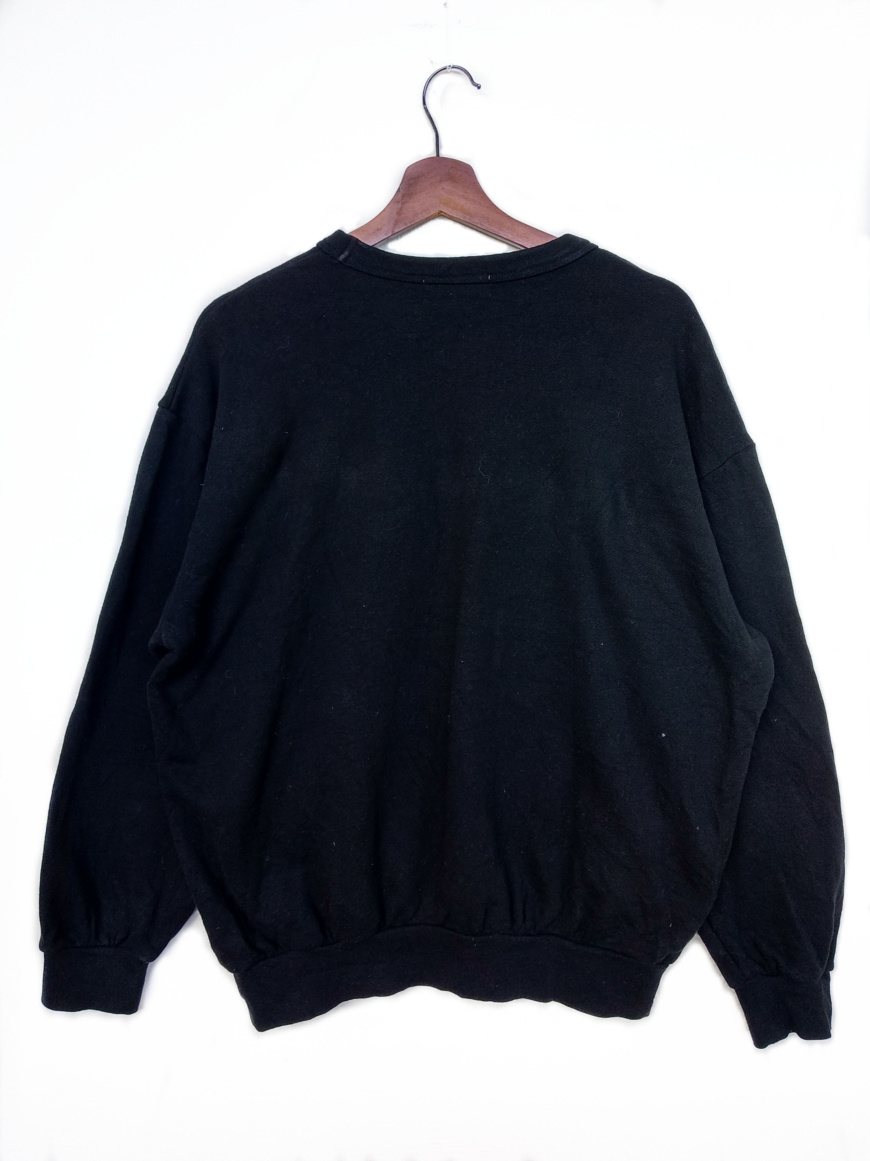Designer × Japanese Brand × Takeo Kikuchi Vintage Takeo Kikuchi Sweatshirt Size US L / EU 52-54 / 3 - 3 Thumbnail