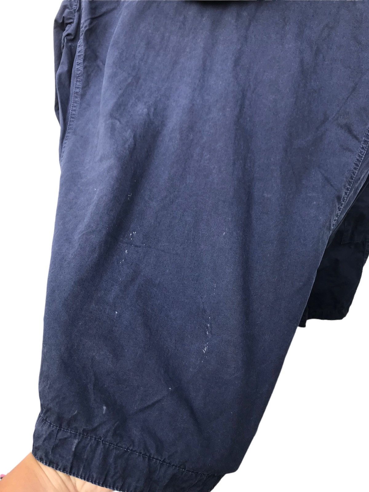 OMNIGOD Omnigod Japan Hoodie Light Jacket Size US S / EU 44-46 / 1 - 7 Thumbnail