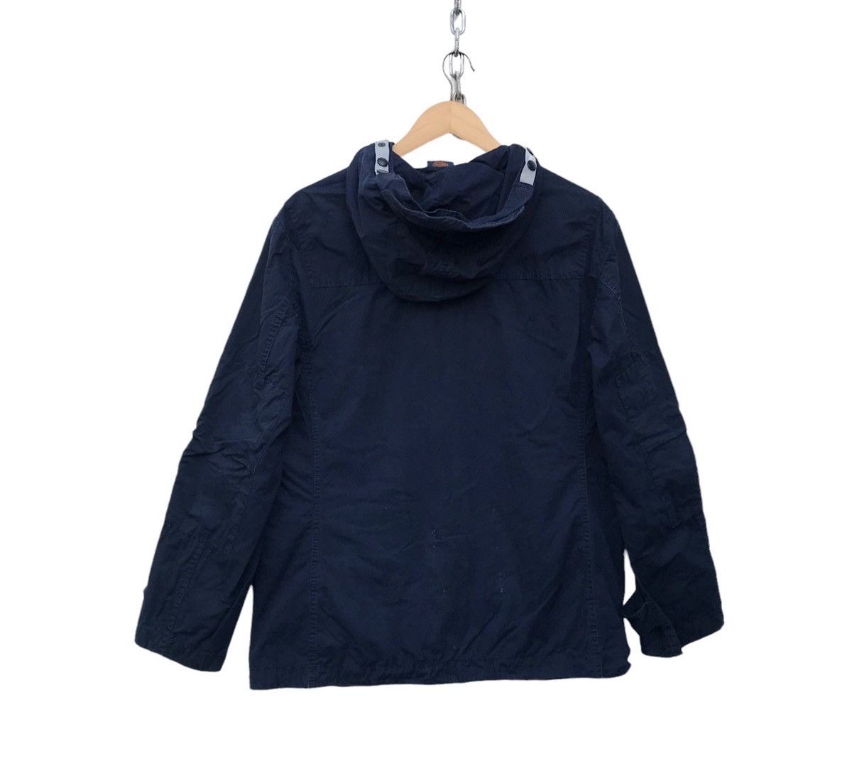 OMNIGOD Omnigod Japan Hoodie Light Jacket Size US S / EU 44-46 / 1 - 6 Thumbnail