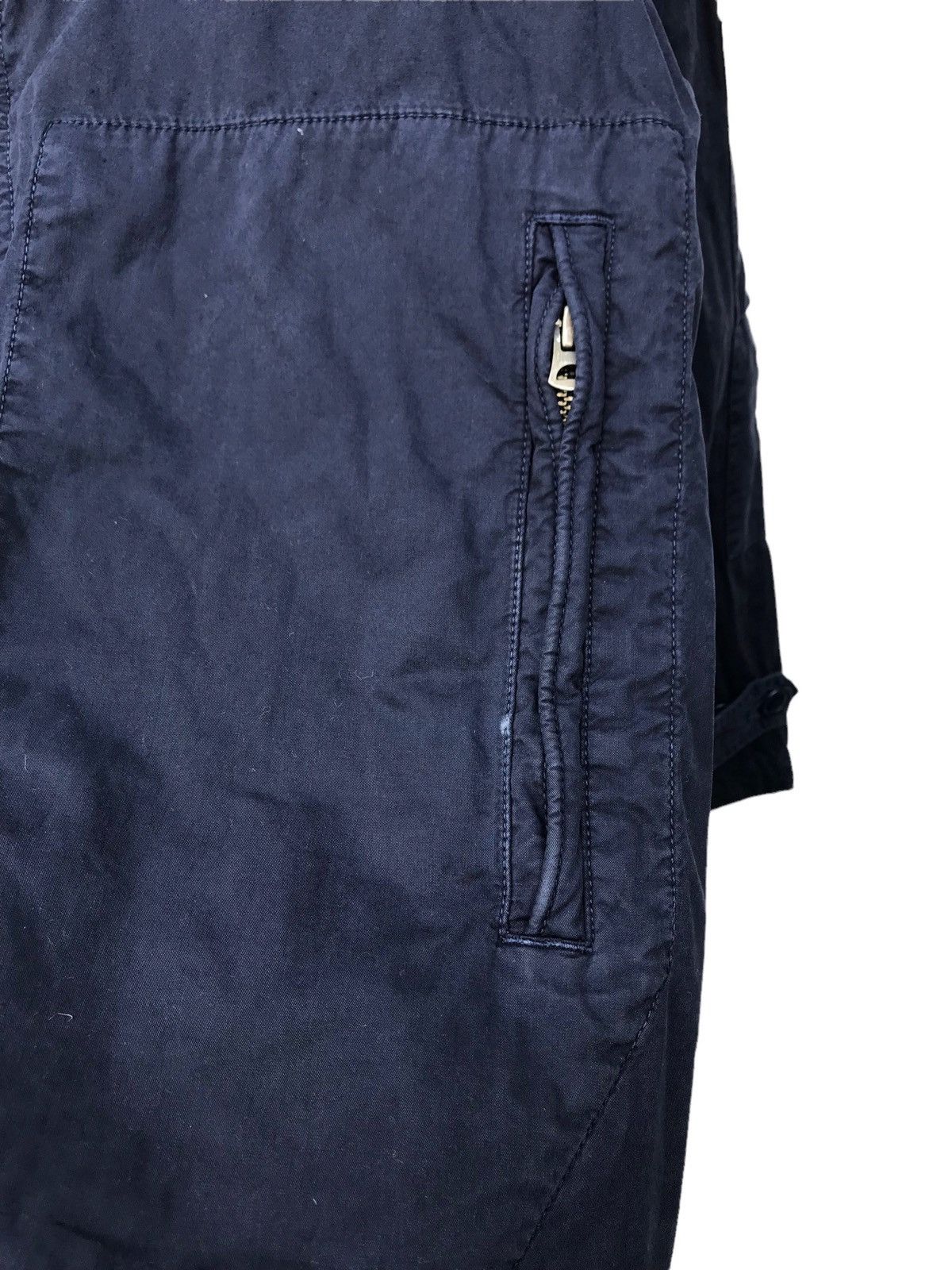 OMNIGOD Omnigod Japan Hoodie Light Jacket Size US S / EU 44-46 / 1 - 5 Thumbnail