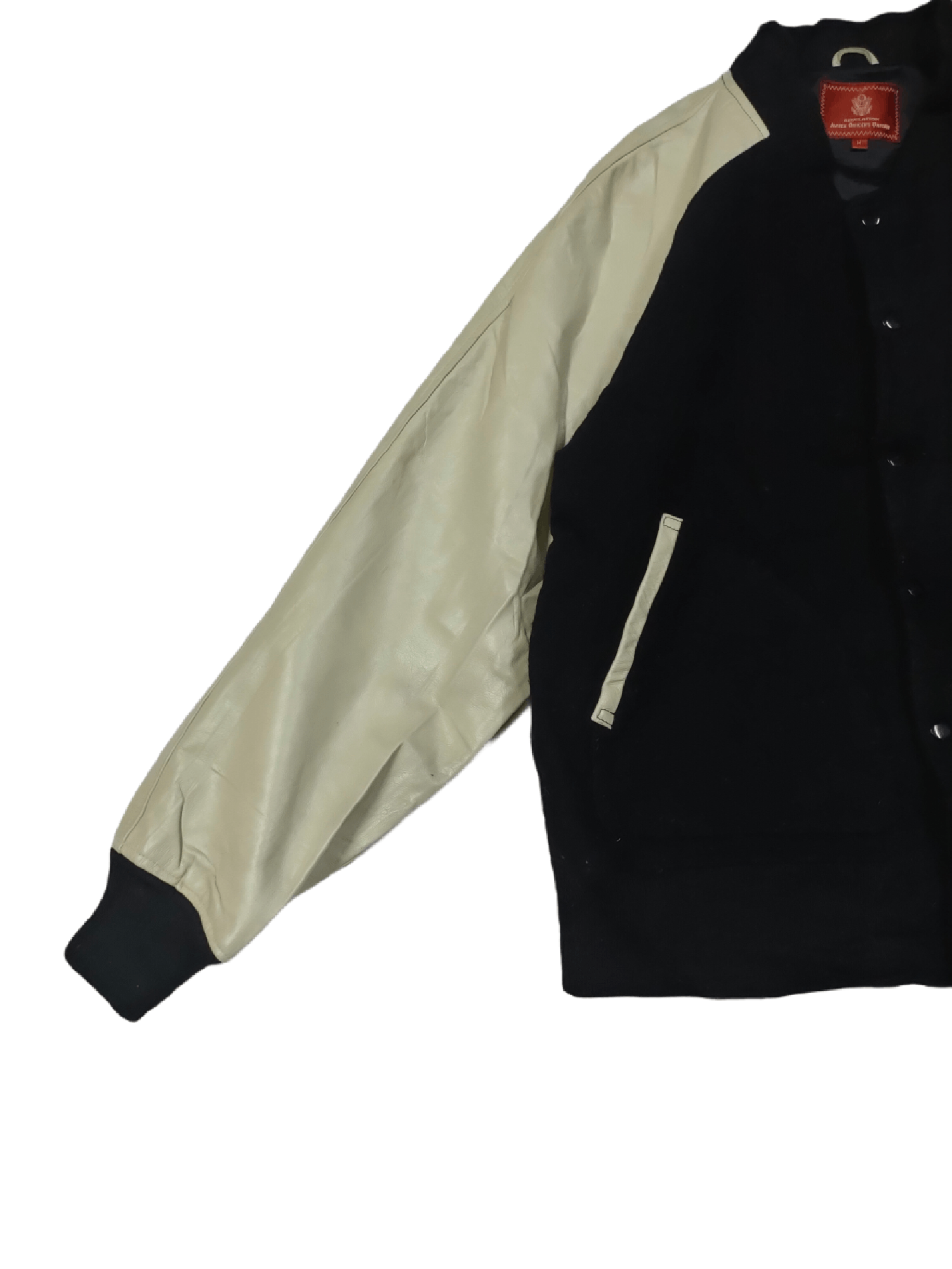 Avirex × Vintage AVIREX OFFICERS UNIFORMS VARSITY JACKETS Size US M / EU 48-50 / 2 - 4 Thumbnail