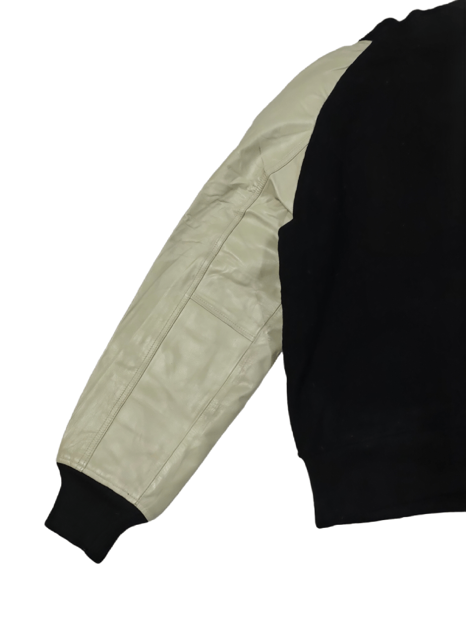 Avirex × Vintage AVIREX OFFICERS UNIFORMS VARSITY JACKETS Size US M / EU 48-50 / 2 - 7 Thumbnail