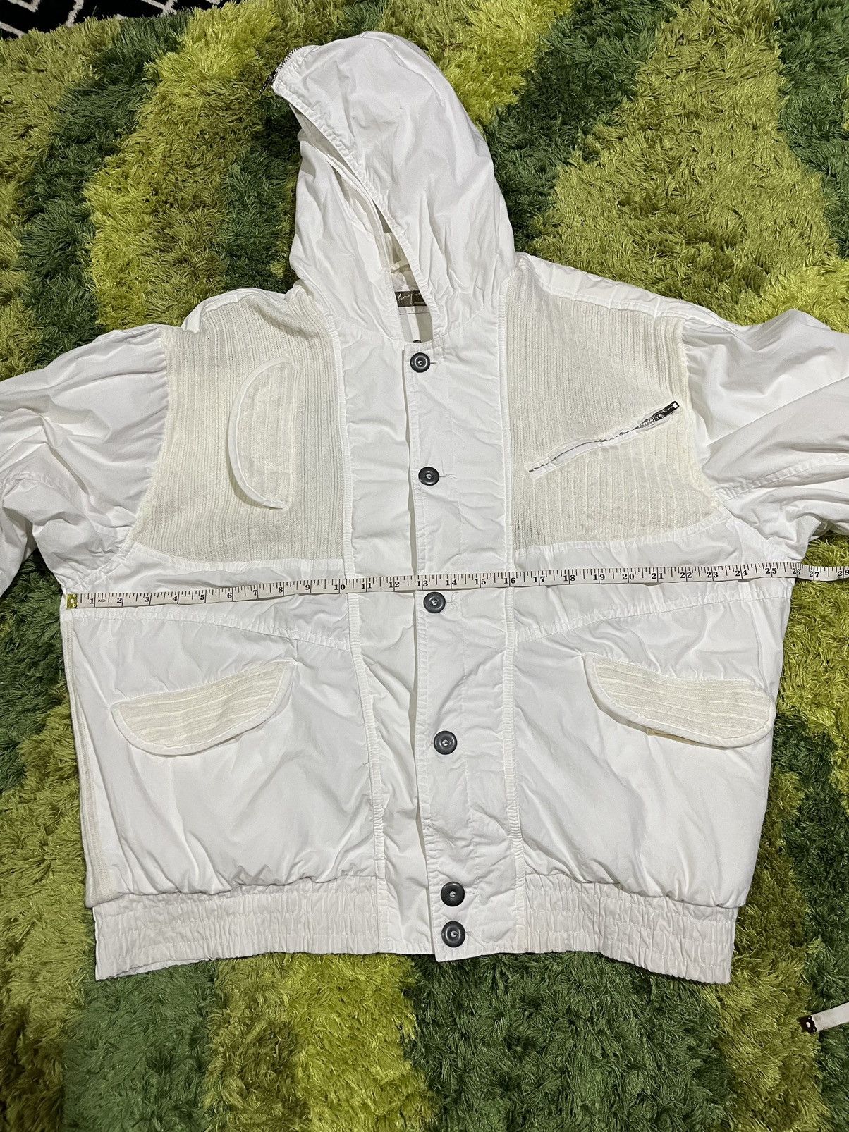Vintage Vintage Saburoku Bomber Jacket Size US XL / EU 56 / 4 - 13 Thumbnail