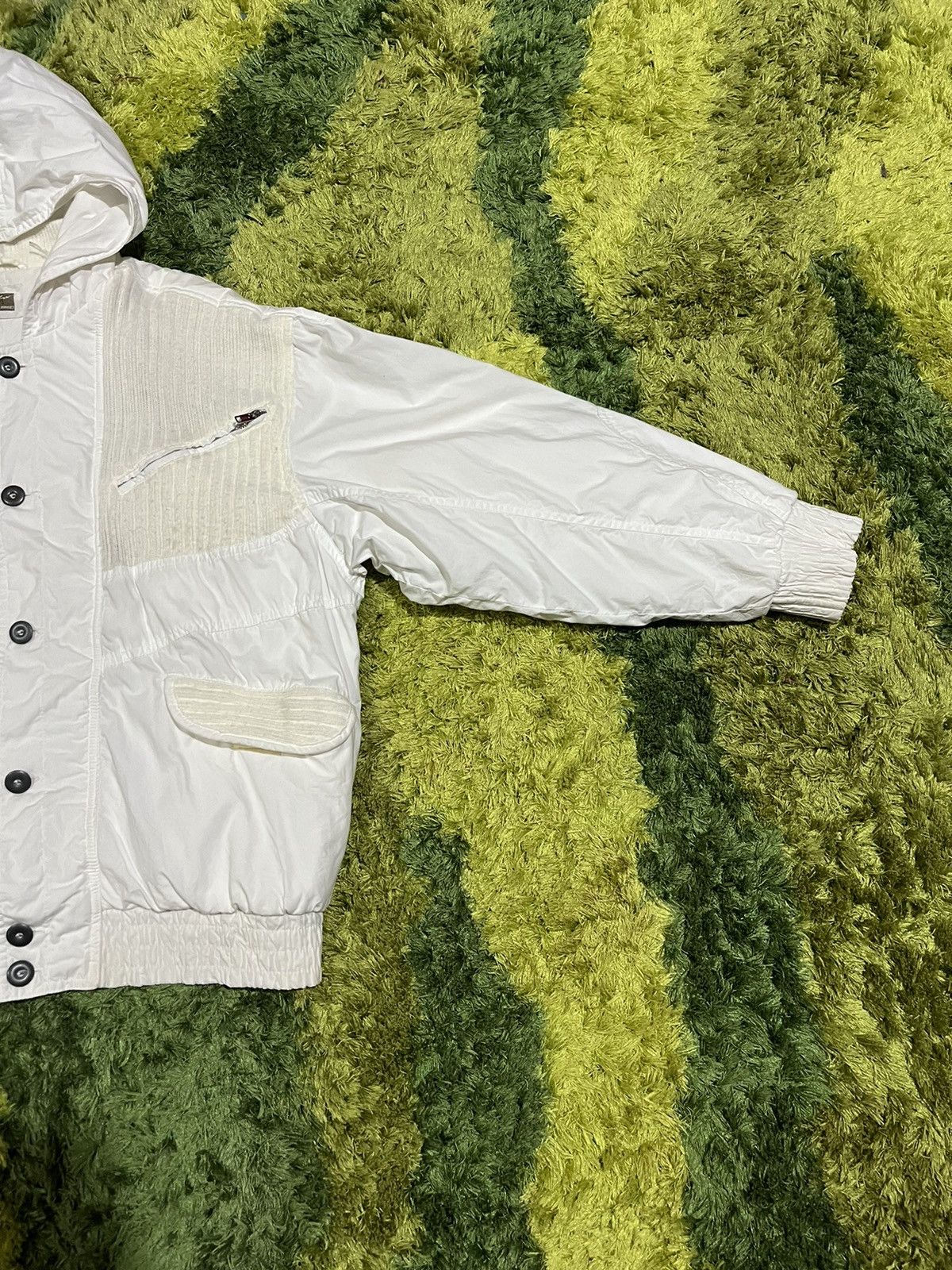 Vintage Vintage Saburoku Bomber Jacket Size US XL / EU 56 / 4 - 6 Thumbnail